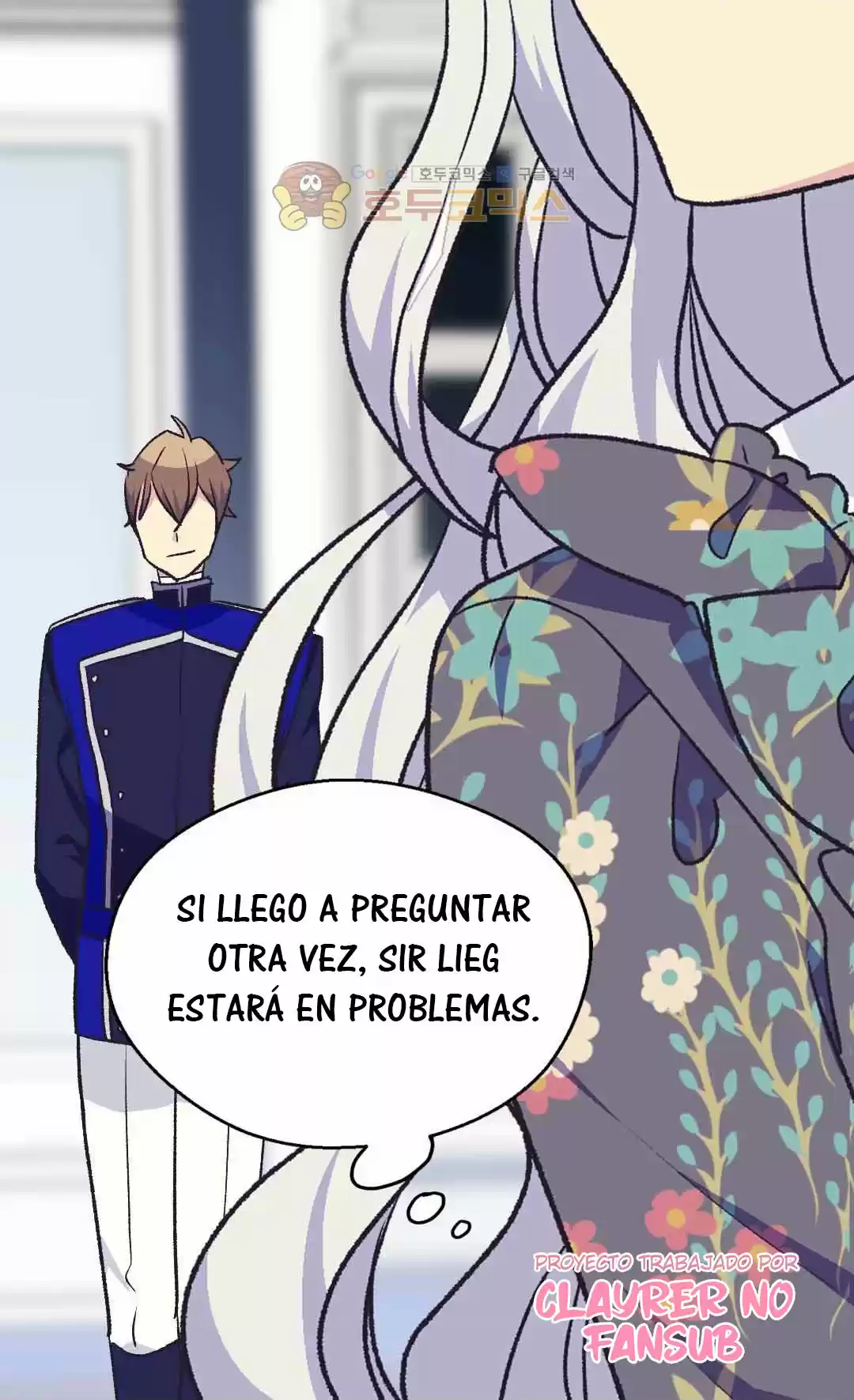 LA EMPERATRIZ ABANDONADA - Capítulo 69 - Página 12 - LectorTMOo