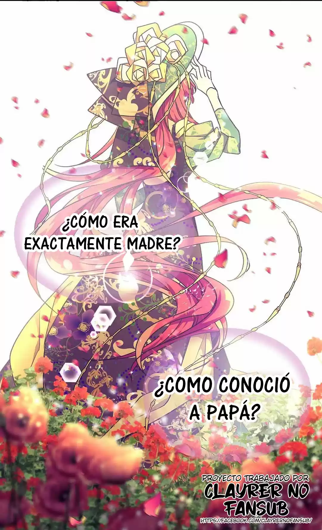 LA EMPERATRIZ ABANDONADA - Capítulo 69 - Página 14 - LectorTMOo