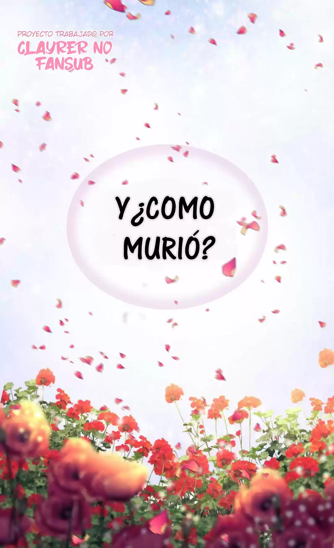 LA EMPERATRIZ ABANDONADA - Capítulo 69 - Página 15 - LectorTMOo