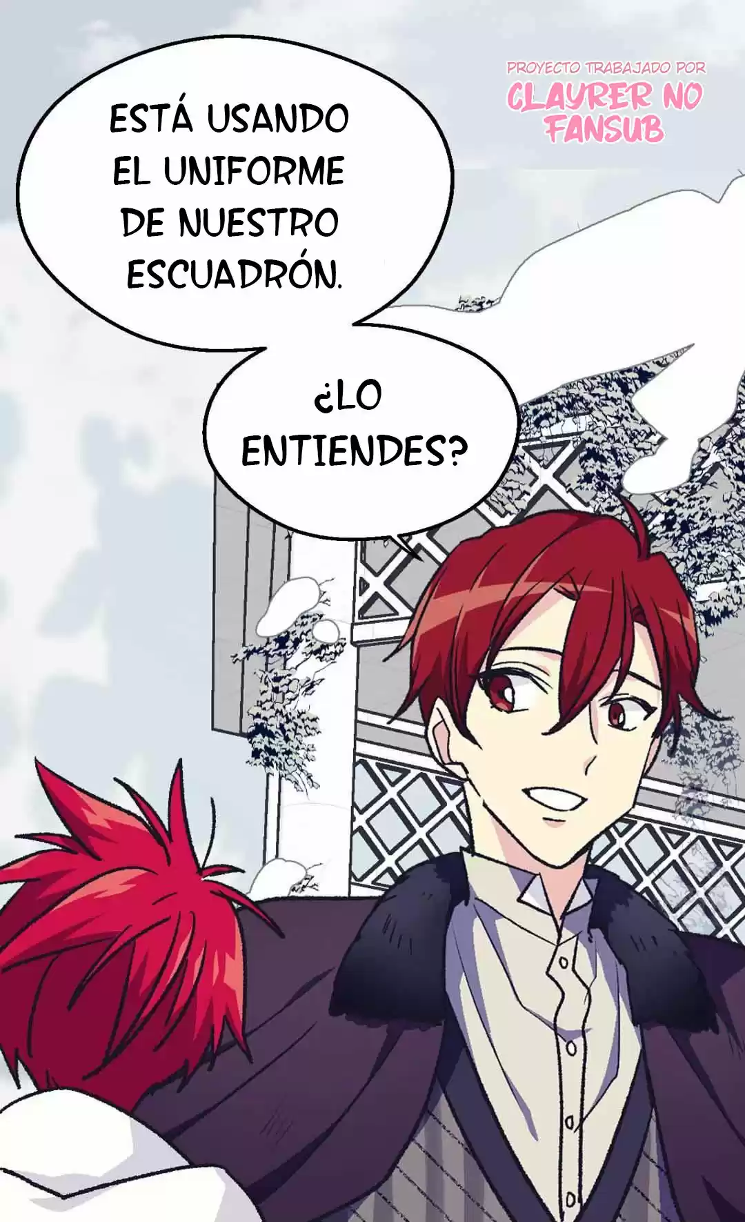 LA EMPERATRIZ ABANDONADA - Capítulo 69 - Página 30 - LectorTMOo