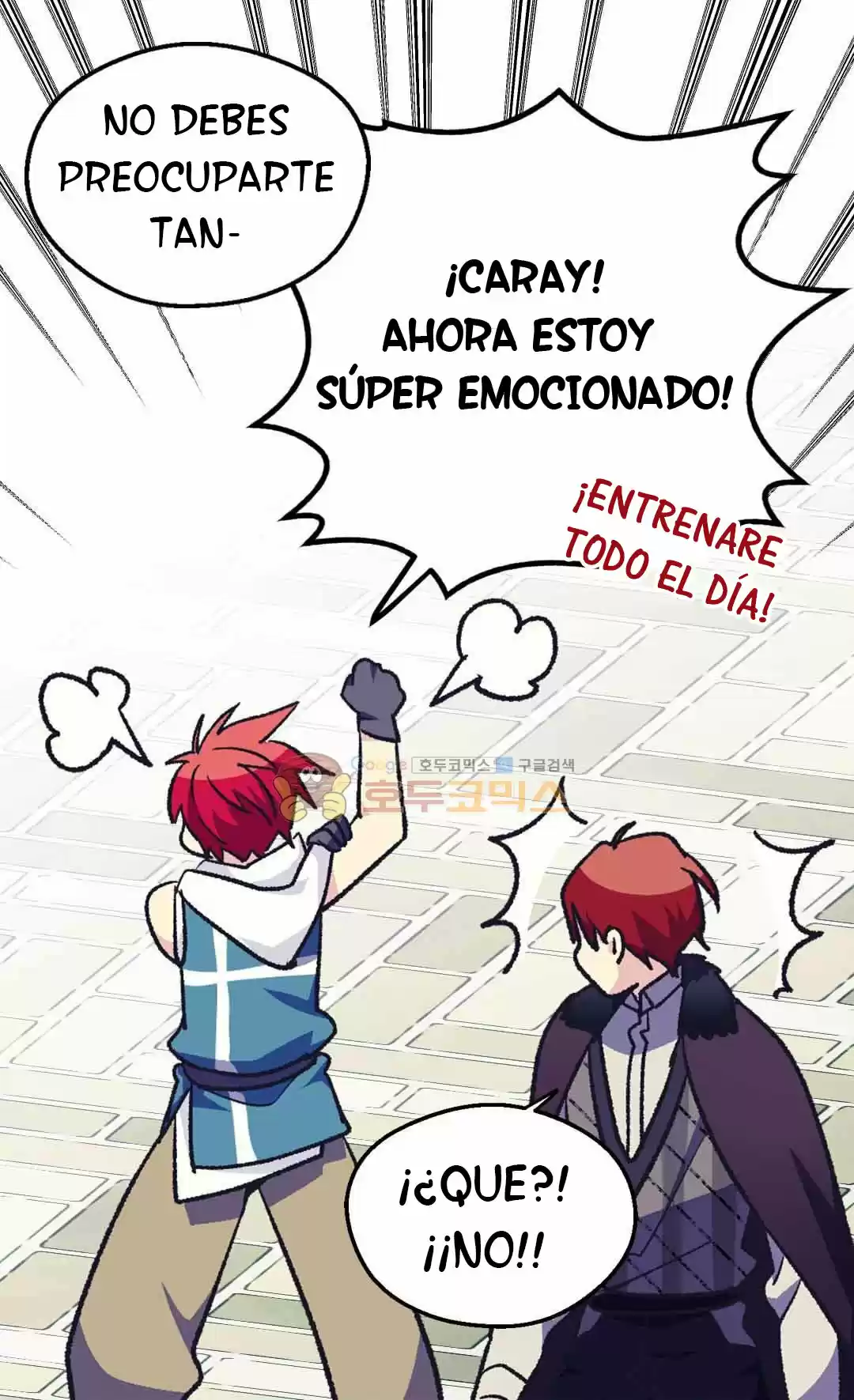 LA EMPERATRIZ ABANDONADA - Capítulo 69 - Página 31 - LectorTMOo