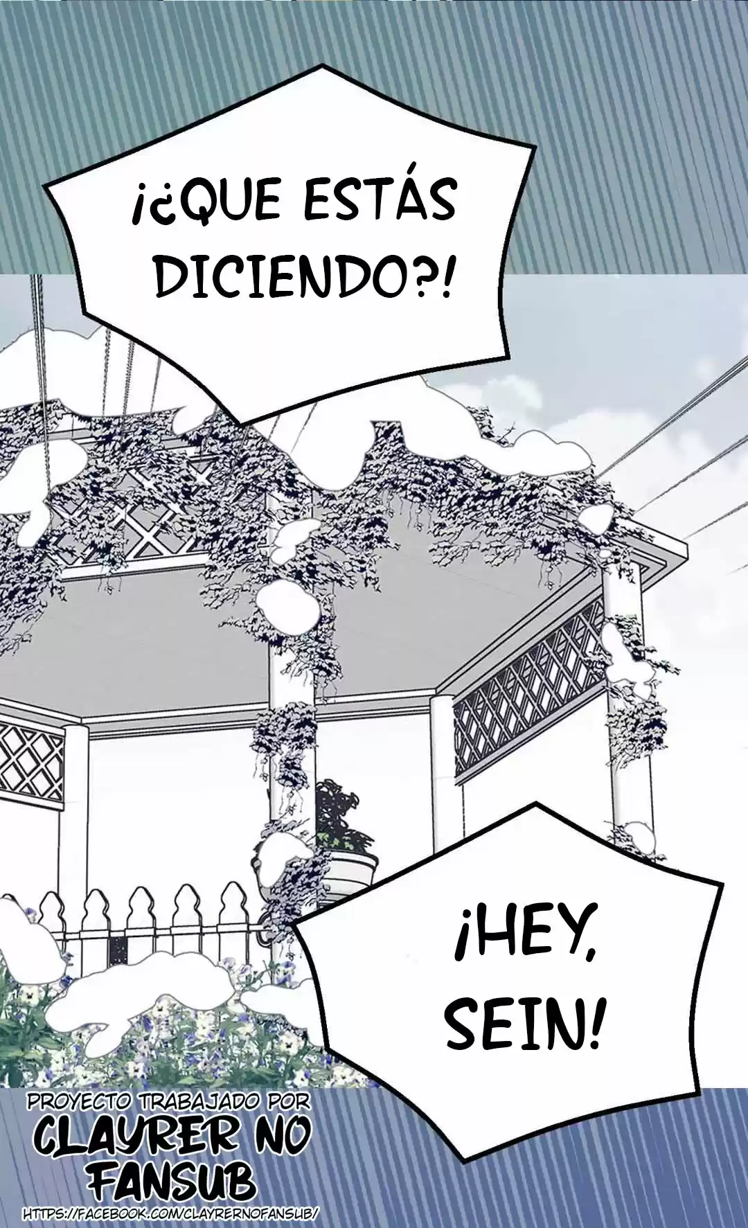 LA EMPERATRIZ ABANDONADA - Capítulo 69 - Página 32 - LectorTMOo