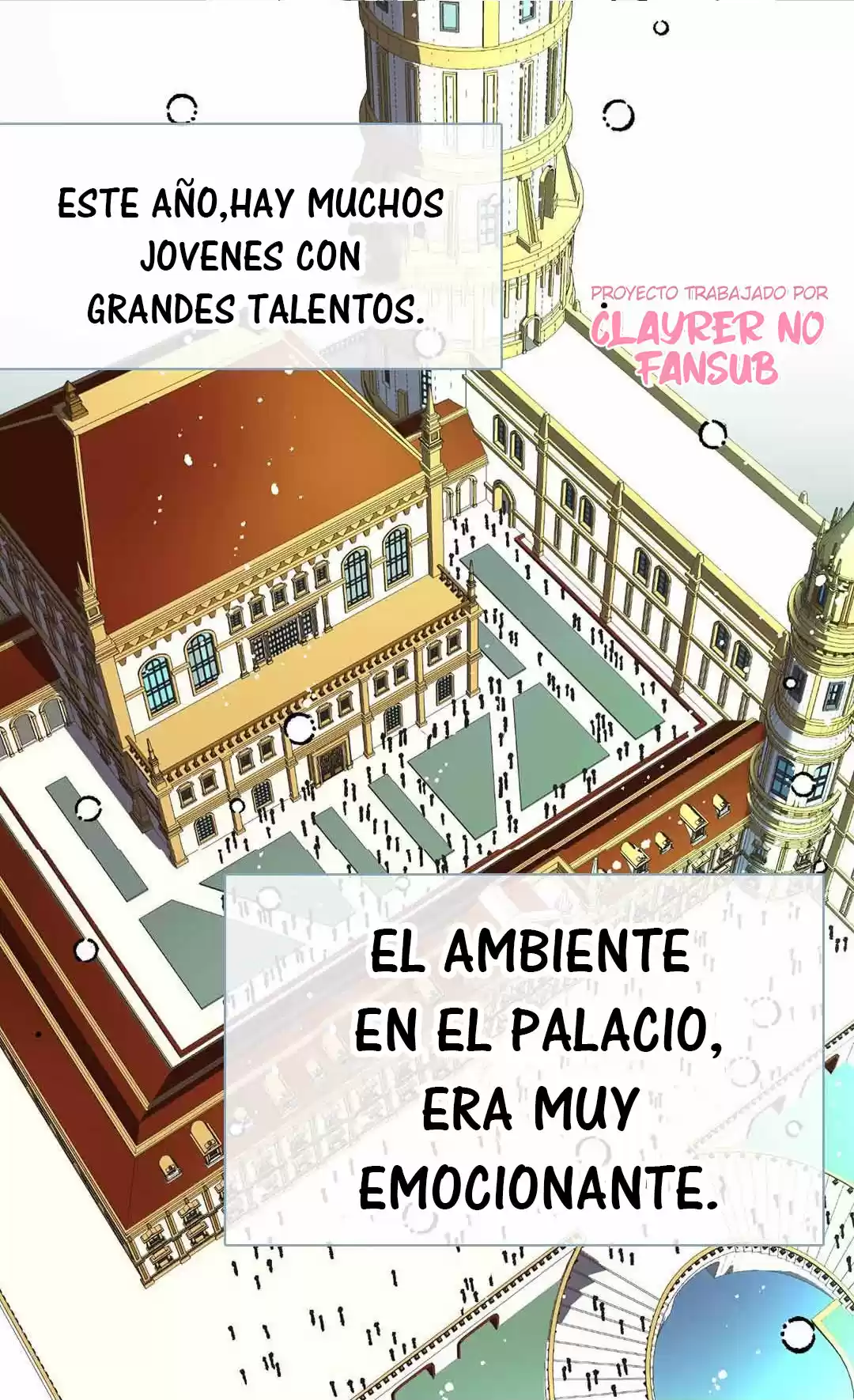 LA EMPERATRIZ ABANDONADA - Capítulo 69 - Página 35 - LectorTMOo