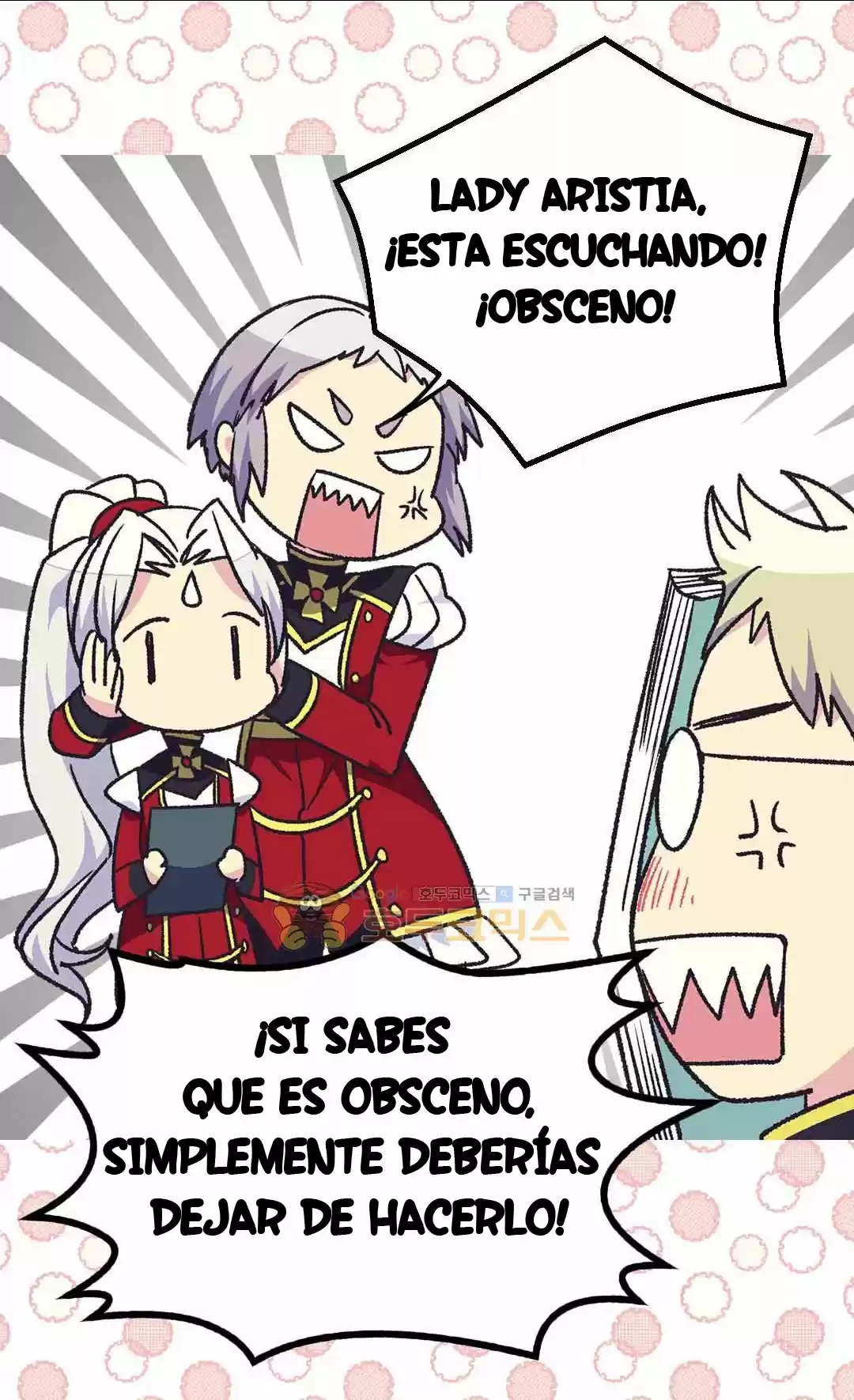 LA EMPERATRIZ ABANDONADA - Capítulo 69 - Página 39 - LectorTMOo