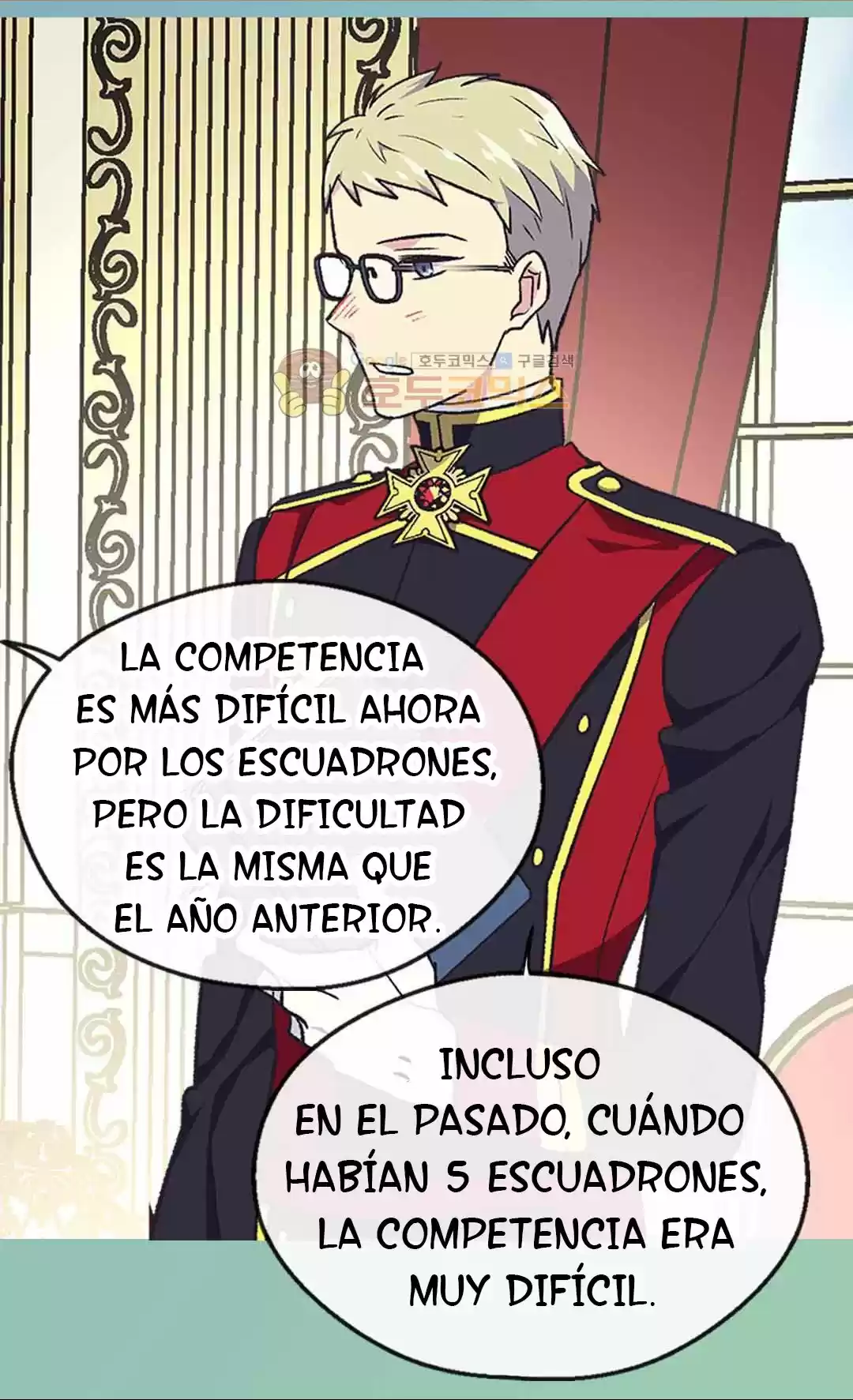 LA EMPERATRIZ ABANDONADA - Capítulo 69 - Página 41 - LectorTMOo