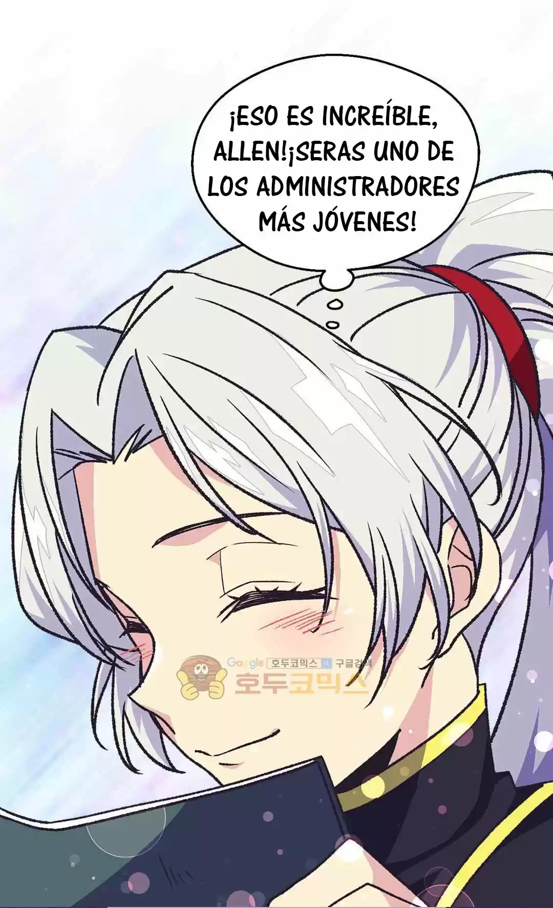 LA EMPERATRIZ ABANDONADA - Capítulo 69 - Página 47 - LectorTMOo