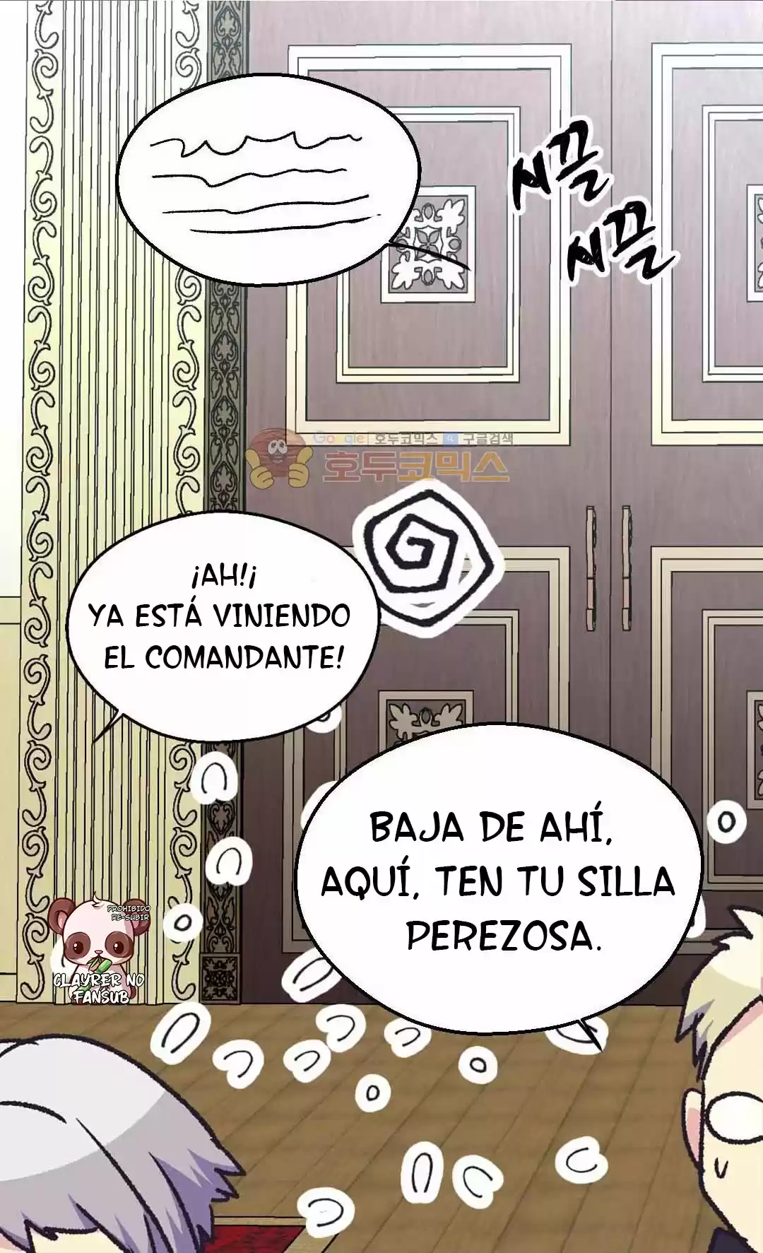 LA EMPERATRIZ ABANDONADA - Capítulo 69 - Página 49 - LectorTMOo