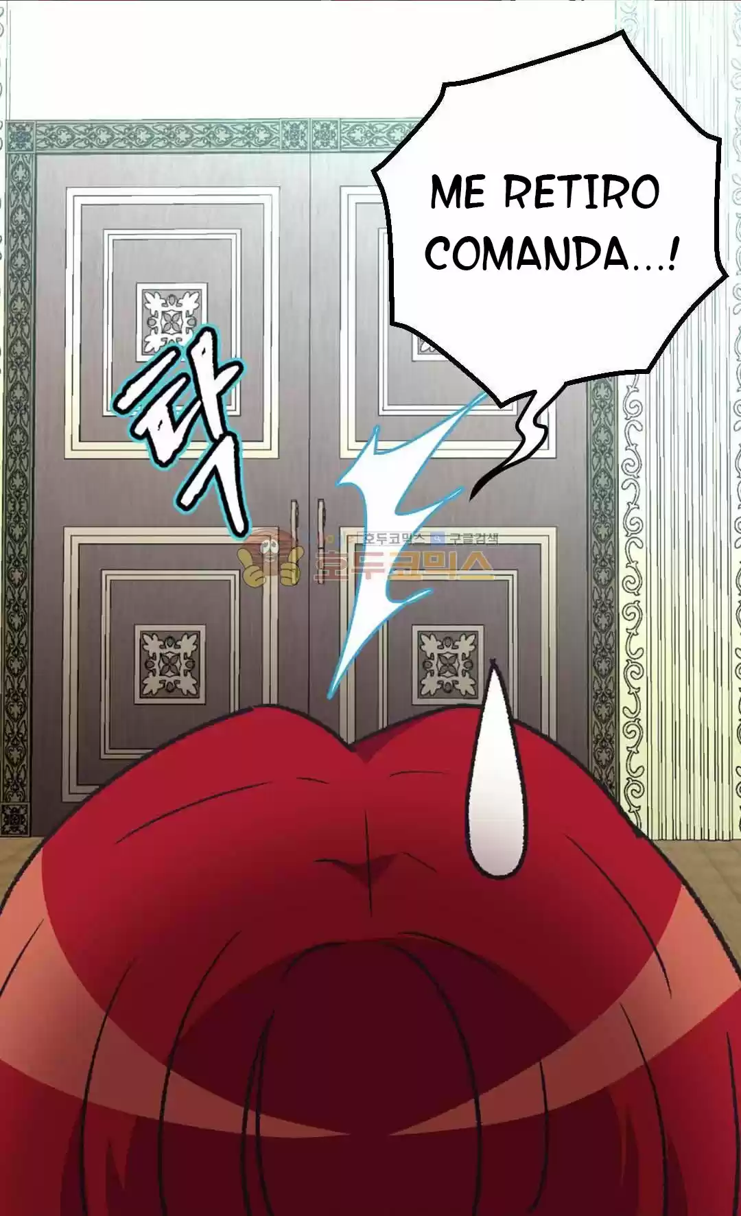 LA EMPERATRIZ ABANDONADA - Capítulo 69 - Página 57 - LectorTMOo
