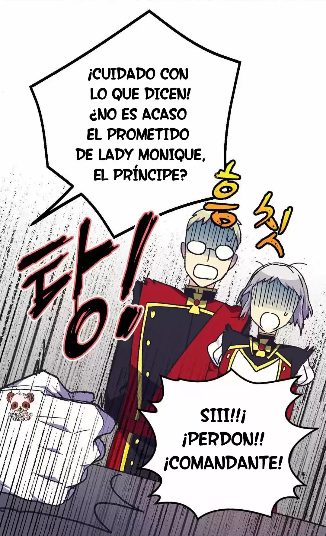 LA EMPERATRIZ ABANDONADA - Capítulo 69 - Página 62 - LectorTMOo