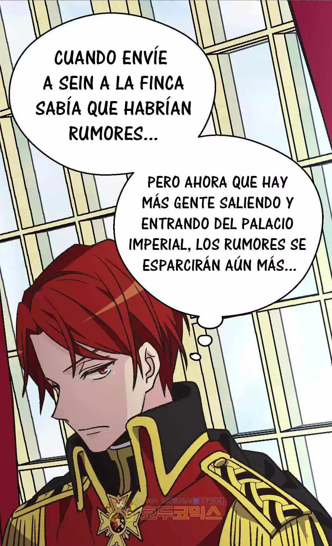LA EMPERATRIZ ABANDONADA - Capítulo 69 - Página 63 - LectorTMOo