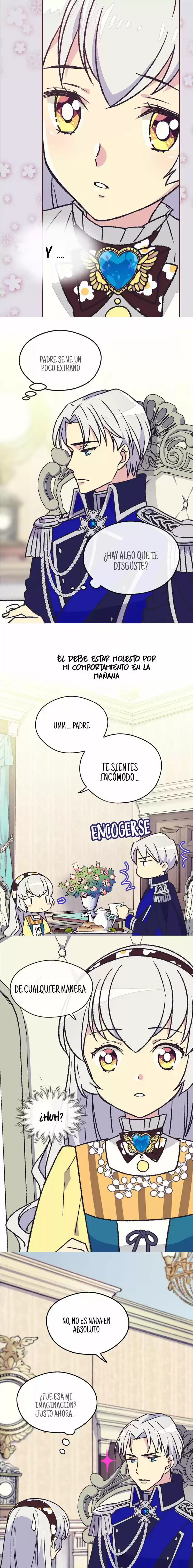 LA EMPERATRIZ ABANDONADA - Capítulo 7 - Página 12 - LectorTMOo