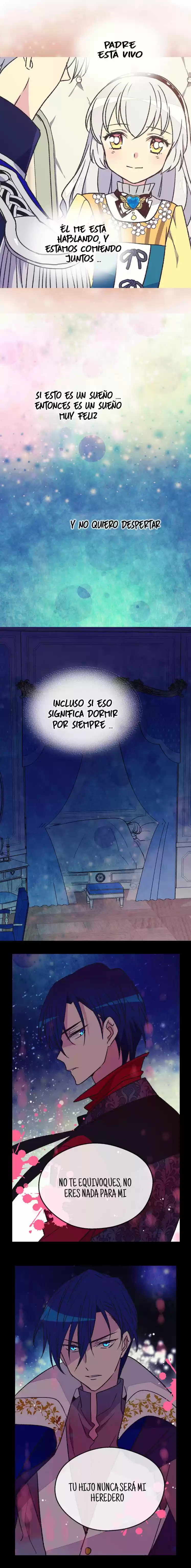 LA EMPERATRIZ ABANDONADA - Capítulo 7 - Página 14 - LectorTMOo