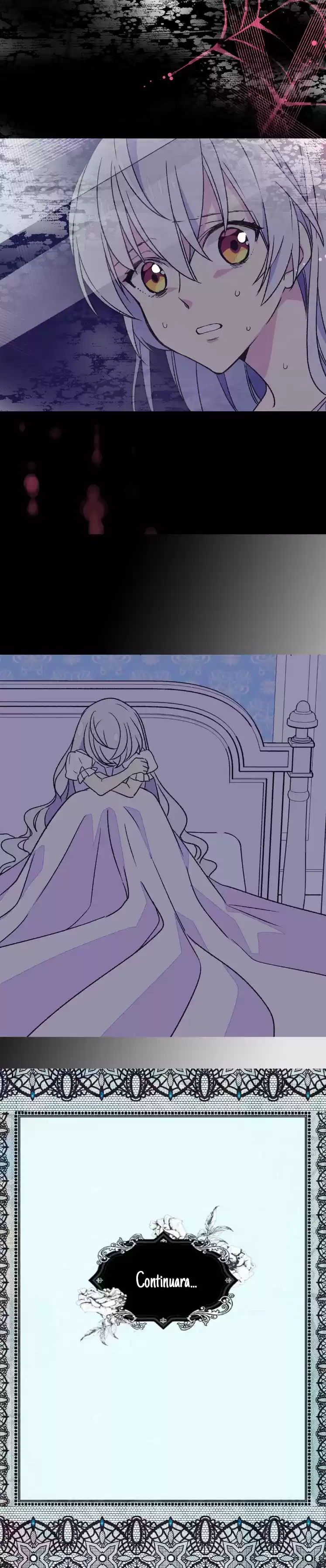 LA EMPERATRIZ ABANDONADA - Capítulo 7 - Página 16 - LectorTMOo