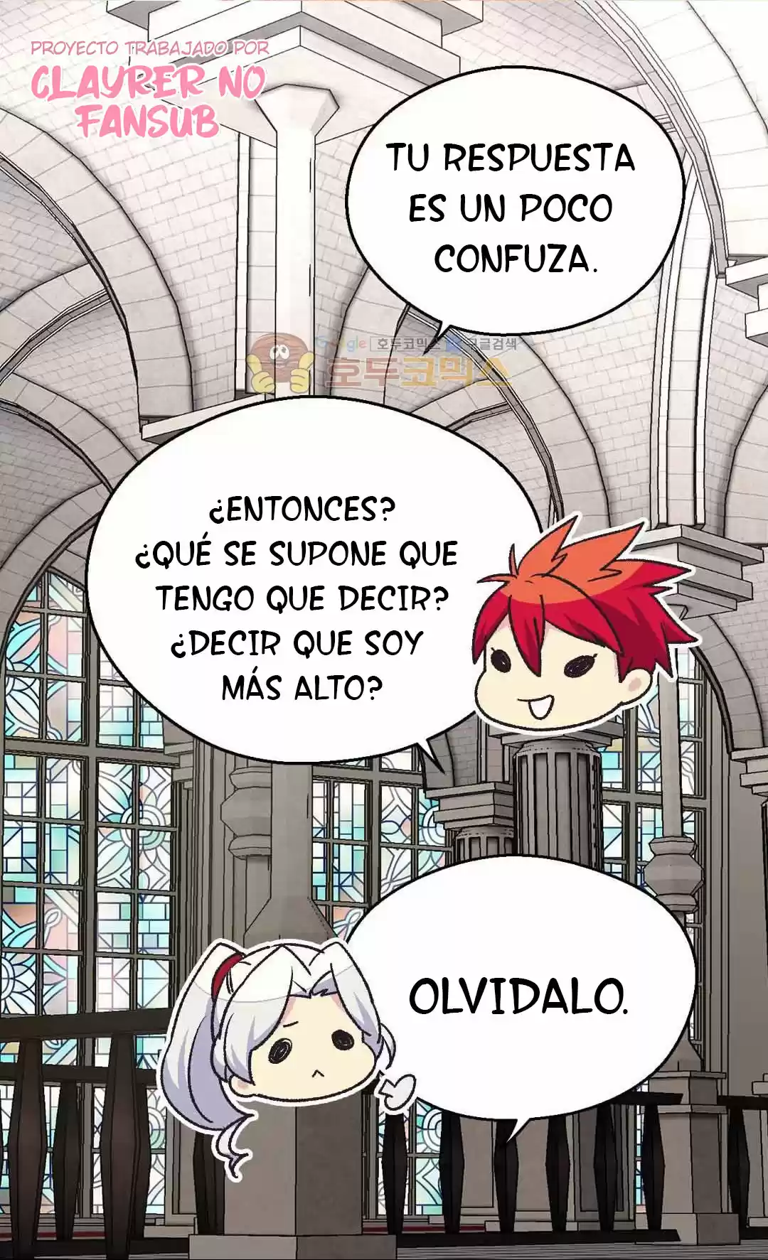 LA EMPERATRIZ ABANDONADA - Capítulo 70 - Página 12 - LectorTMOo