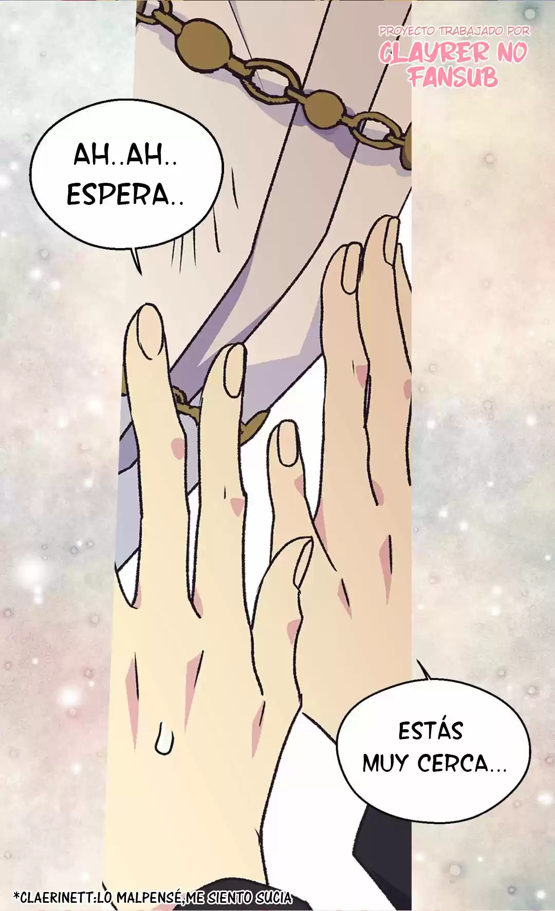 LA EMPERATRIZ ABANDONADA - Capítulo 70 - Página 16 - LectorTMOo