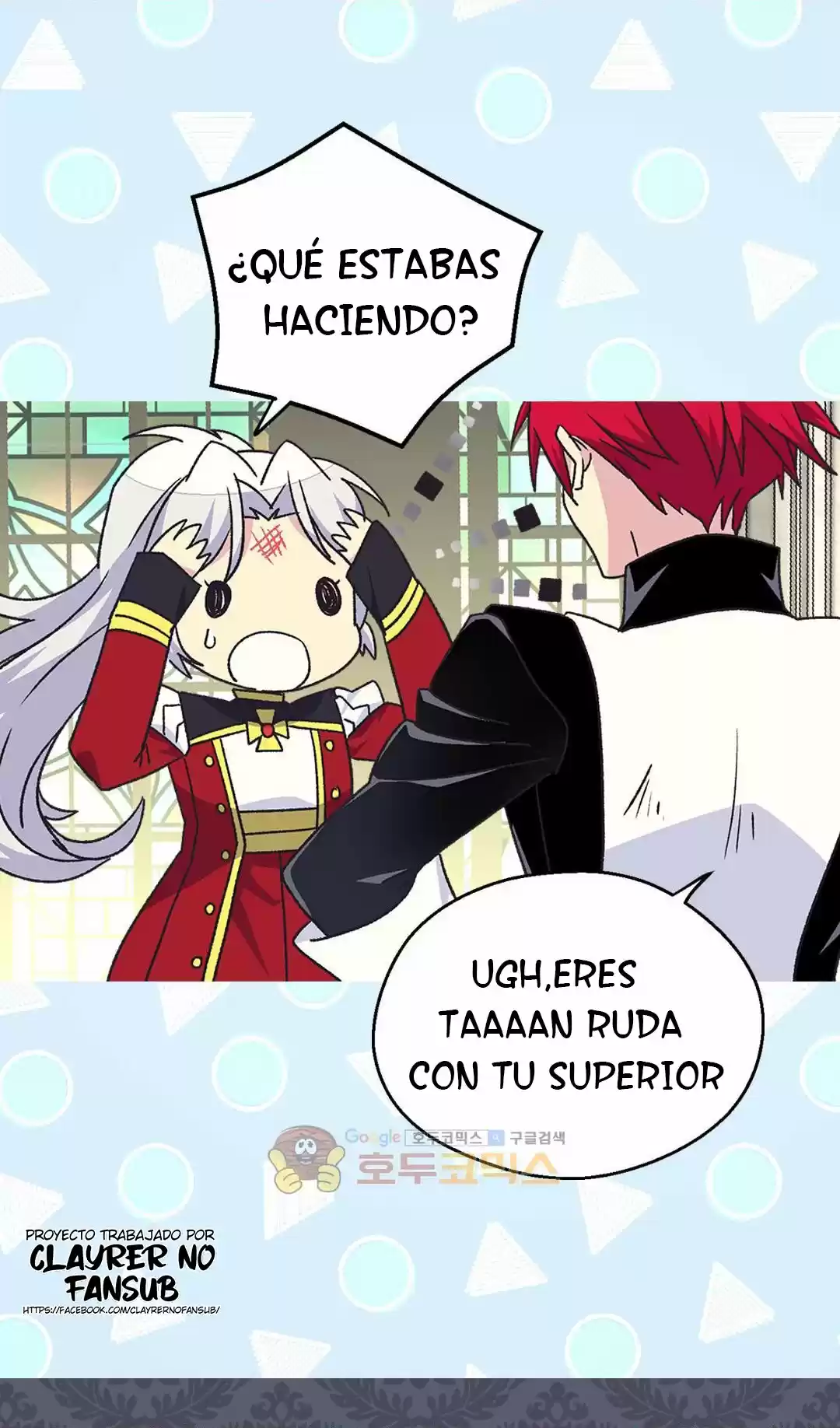 LA EMPERATRIZ ABANDONADA - Capítulo 70 - Página 18 - LectorTMOo