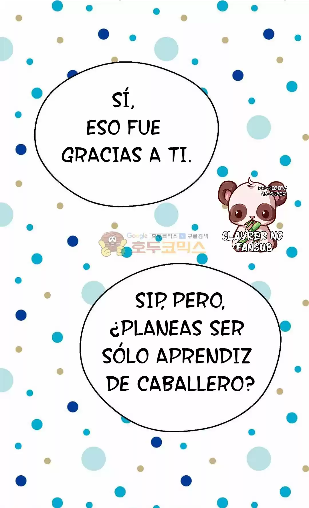 LA EMPERATRIZ ABANDONADA - Capítulo 70 - Página 20 - LectorTMOo