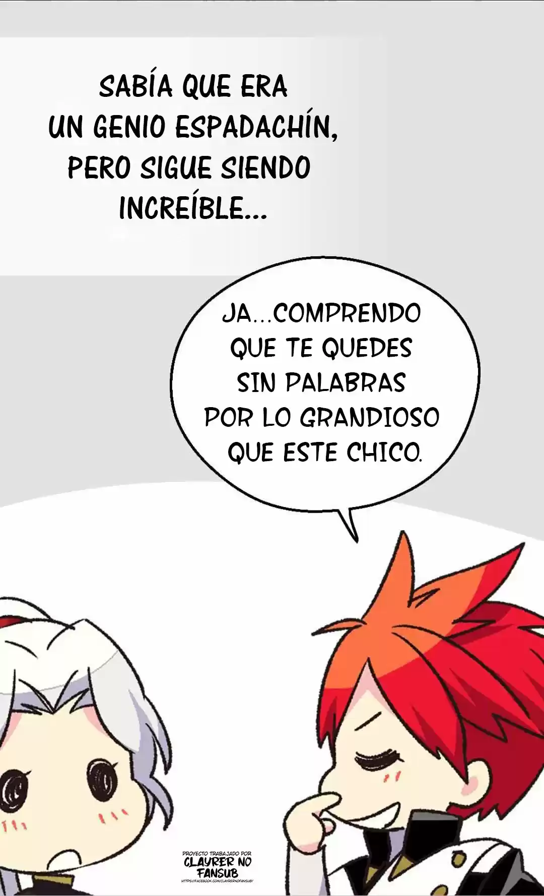 LA EMPERATRIZ ABANDONADA - Capítulo 70 - Página 26 - LectorTMOo