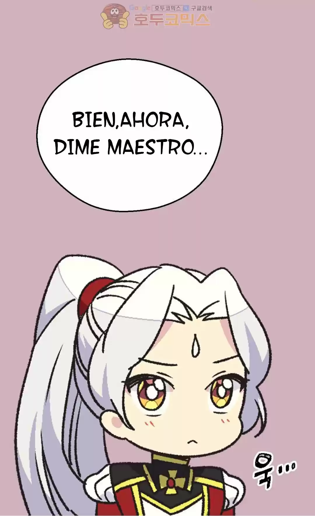 LA EMPERATRIZ ABANDONADA - Capítulo 70 - Página 27 - LectorTMOo
