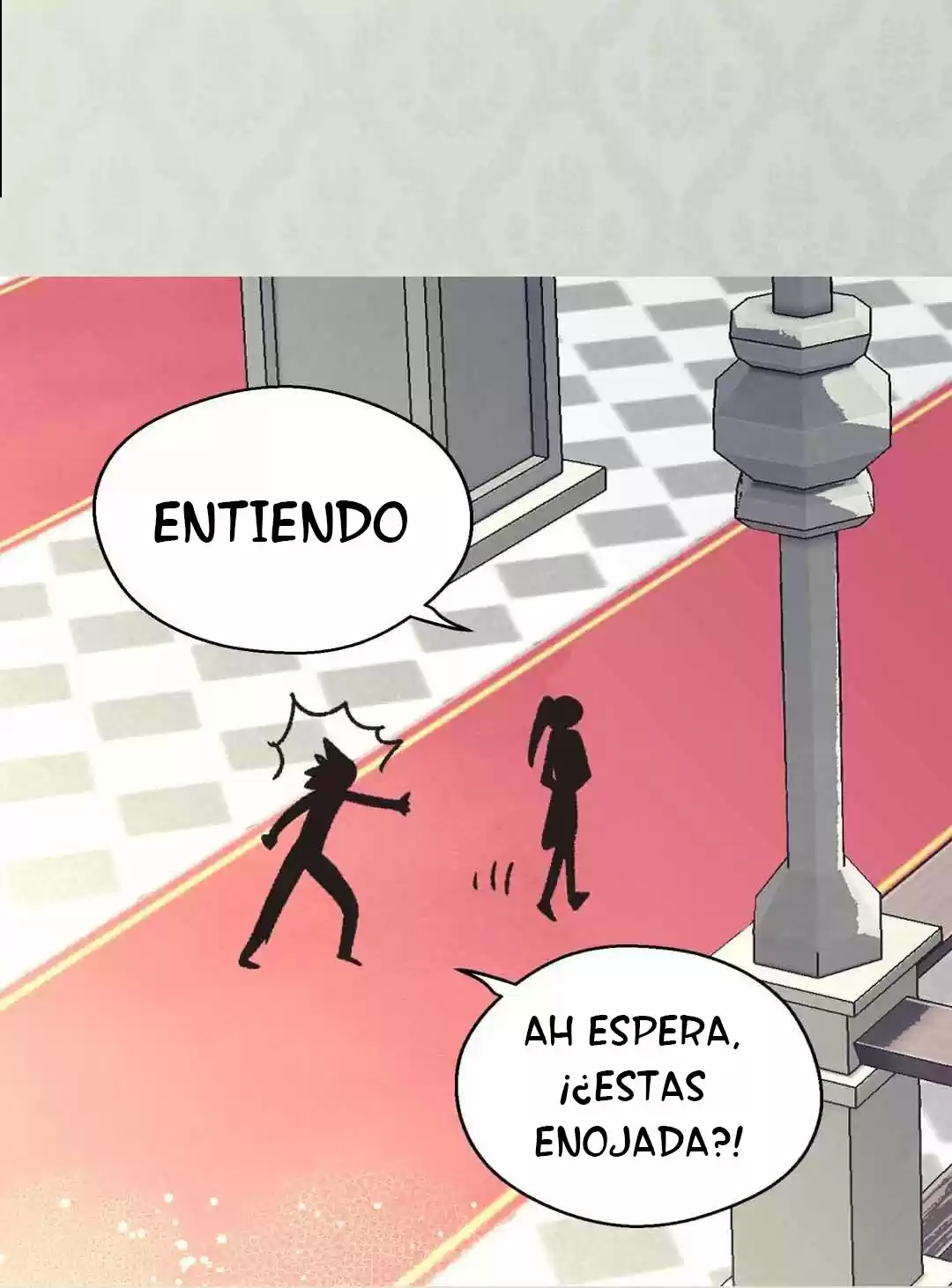 LA EMPERATRIZ ABANDONADA - Capítulo 70 - Página 31 - LectorTMOo
