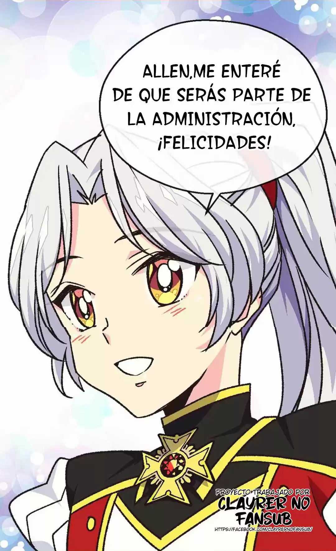 LA EMPERATRIZ ABANDONADA - Capítulo 70 - Página 42 - LectorTMOo