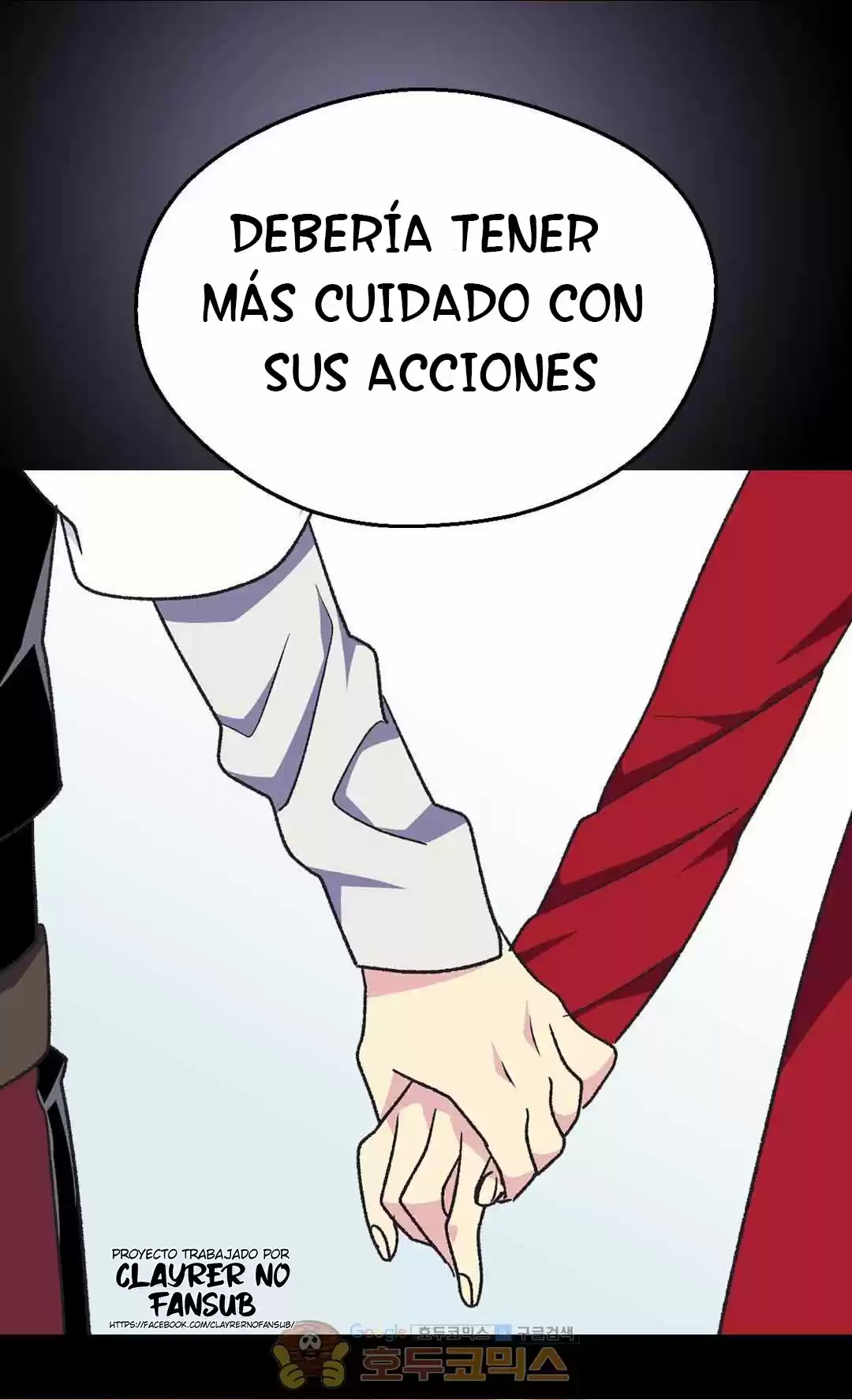 LA EMPERATRIZ ABANDONADA - Capítulo 70 - Página 49 - LectorTMOo