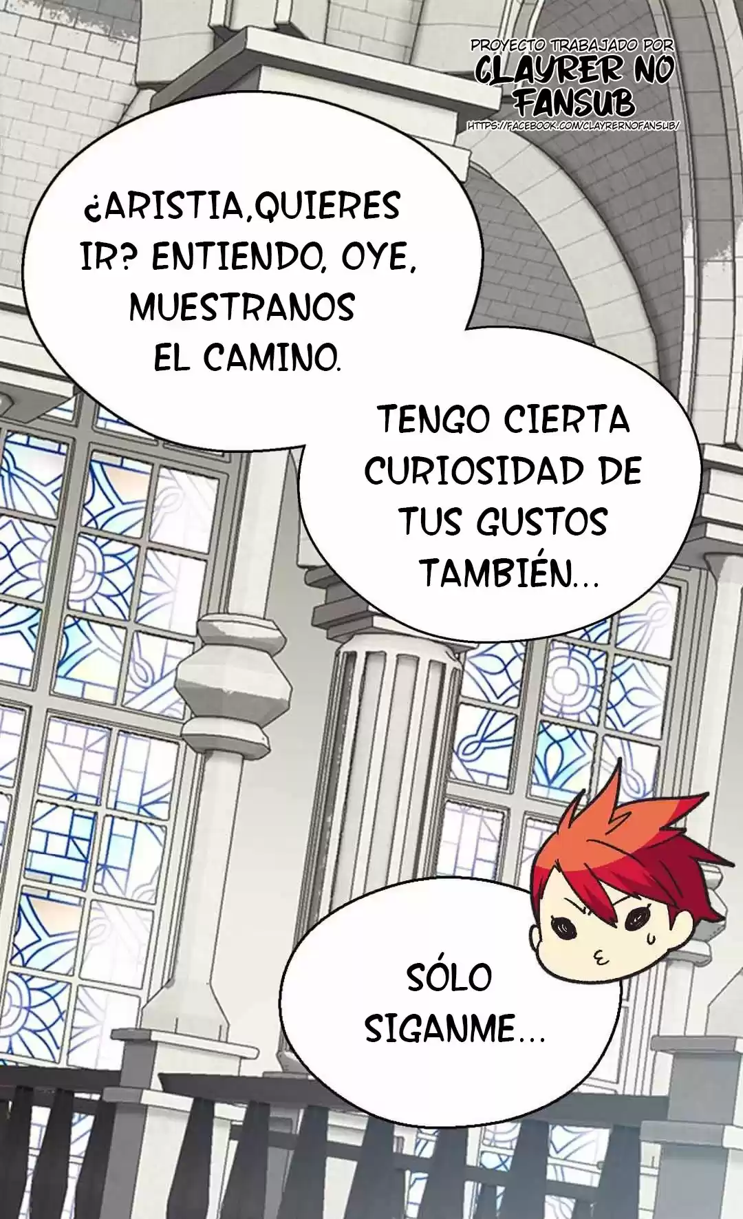 LA EMPERATRIZ ABANDONADA - Capítulo 70 - Página 55 - LectorTMOo