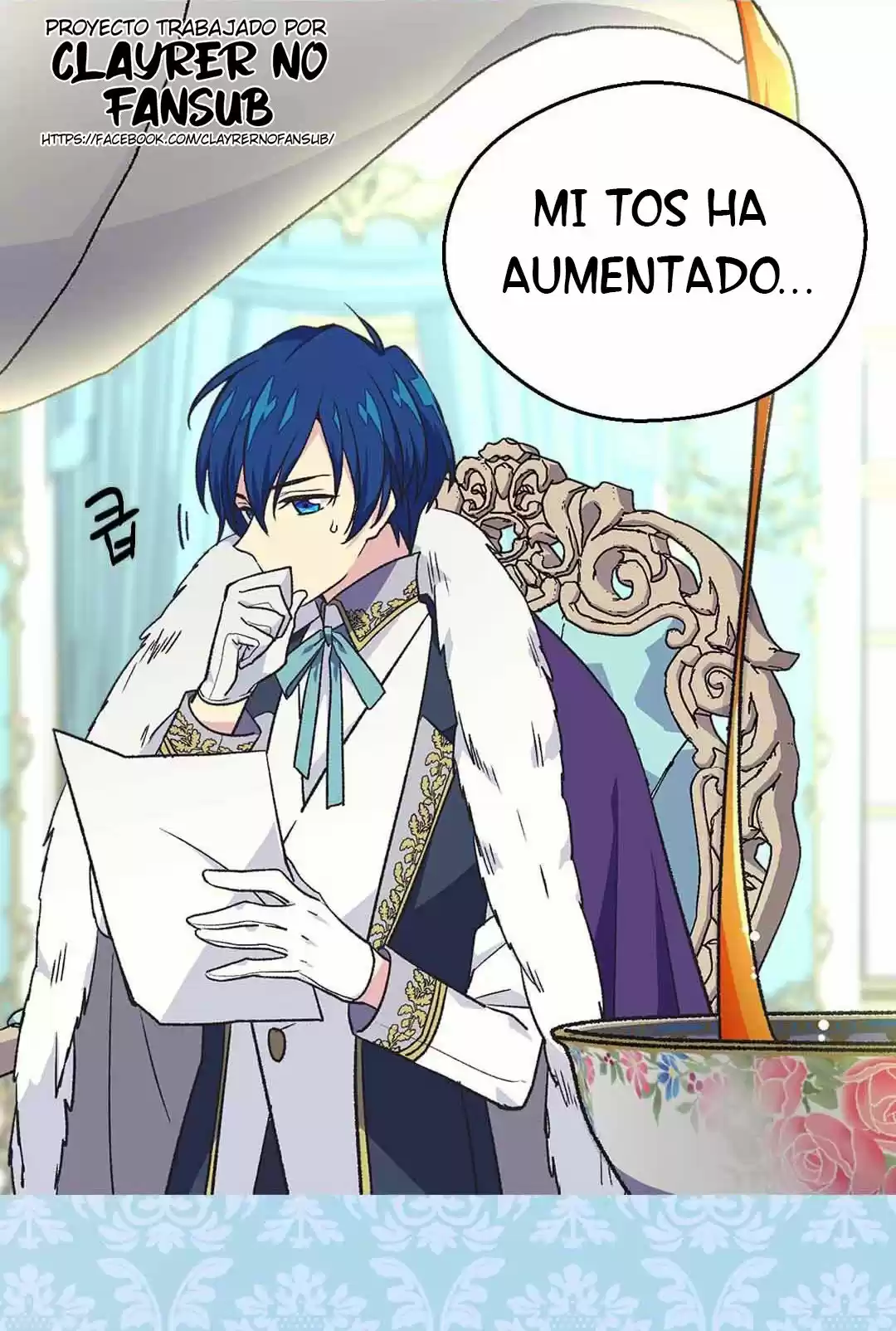 LA EMPERATRIZ ABANDONADA - Capítulo 70 - Página 60 - LectorTMOo