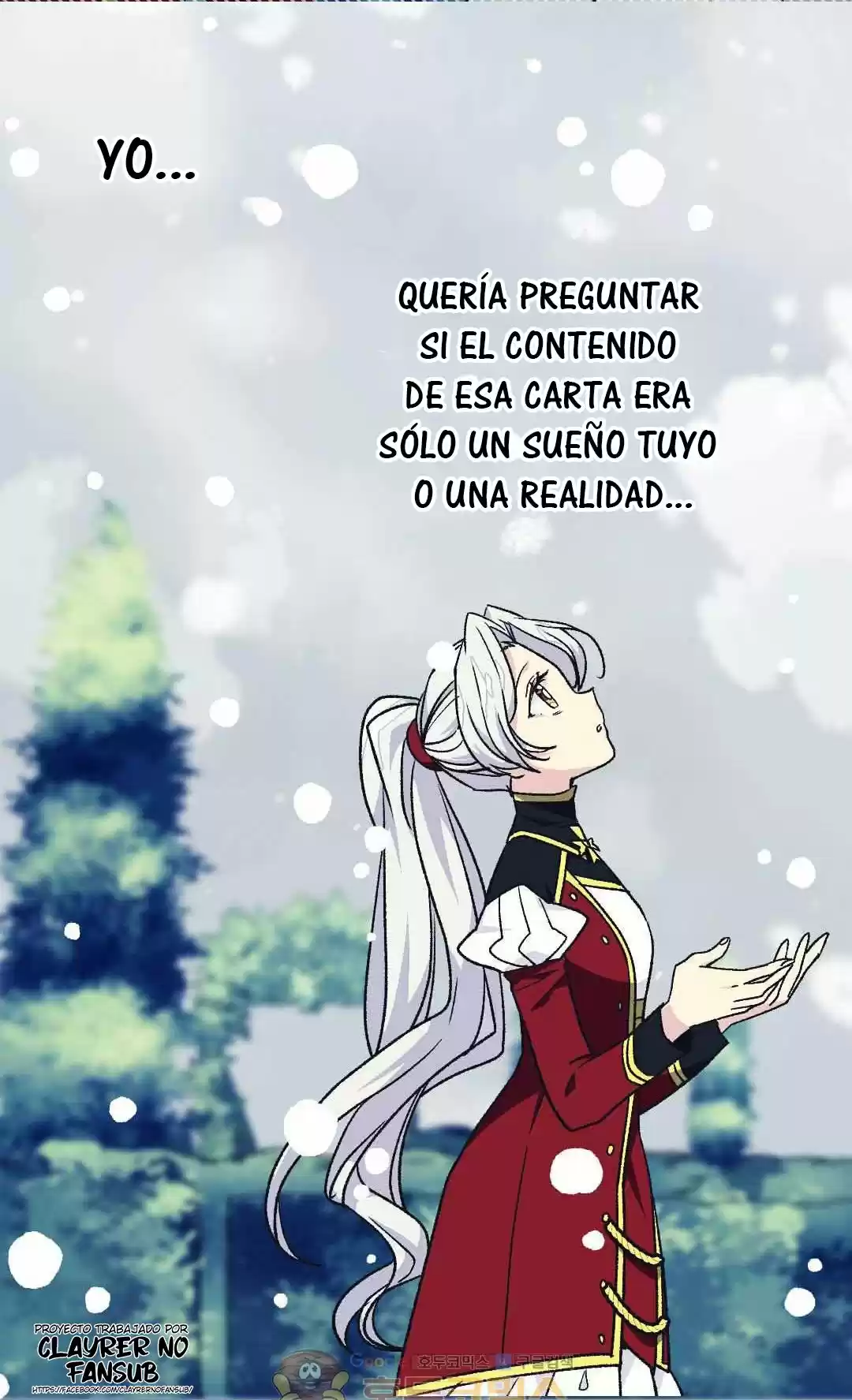 LA EMPERATRIZ ABANDONADA - Capítulo 70 - Página 67 - LectorTMOo