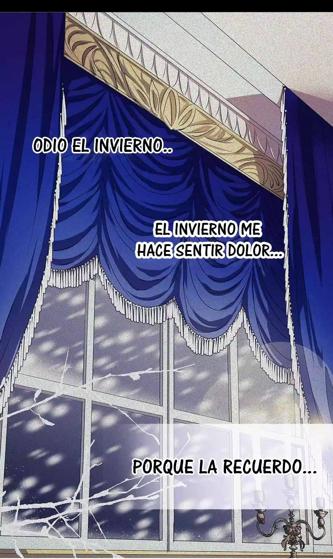 LA EMPERATRIZ ABANDONADA - Capítulo 70 - Página 70 - LectorTMOo