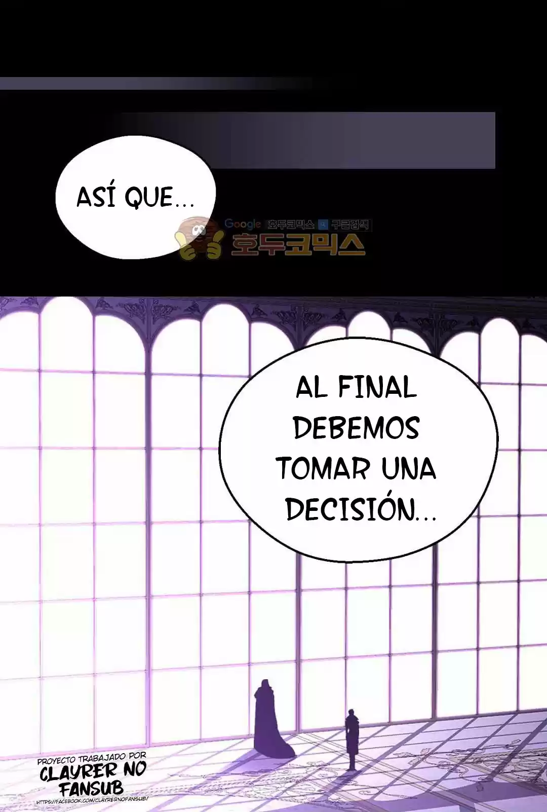 LA EMPERATRIZ ABANDONADA - Capítulo 70 - Página 71 - LectorTMOo
