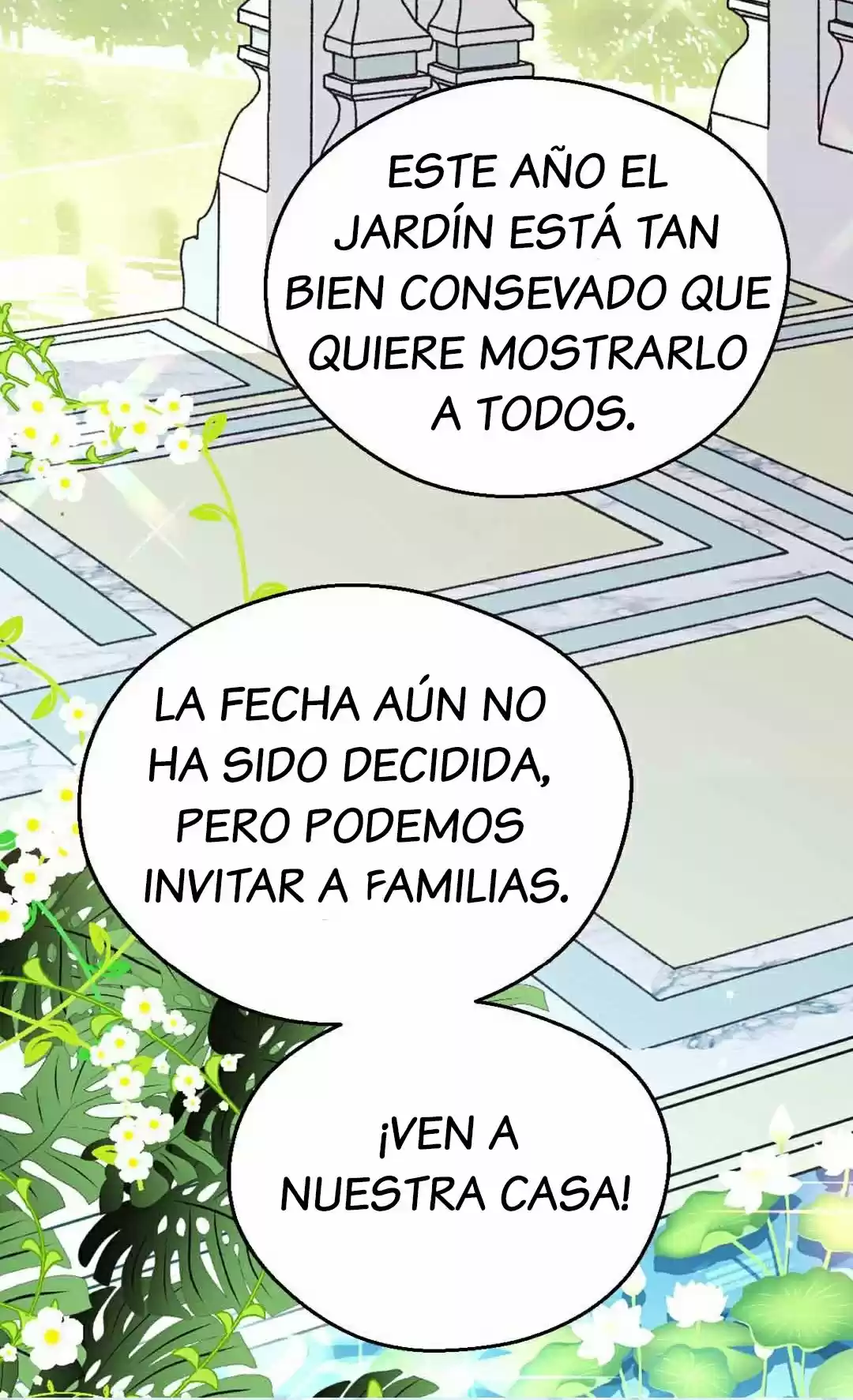LA EMPERATRIZ ABANDONADA - Capítulo 71 - Página 8 - LectorTMOo