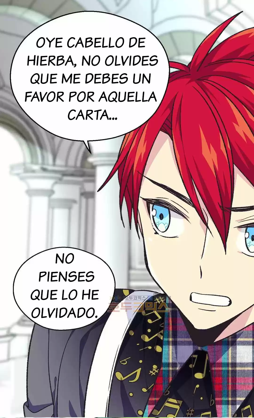 LA EMPERATRIZ ABANDONADA - Capítulo 71 - Página 12 - LectorTMOo