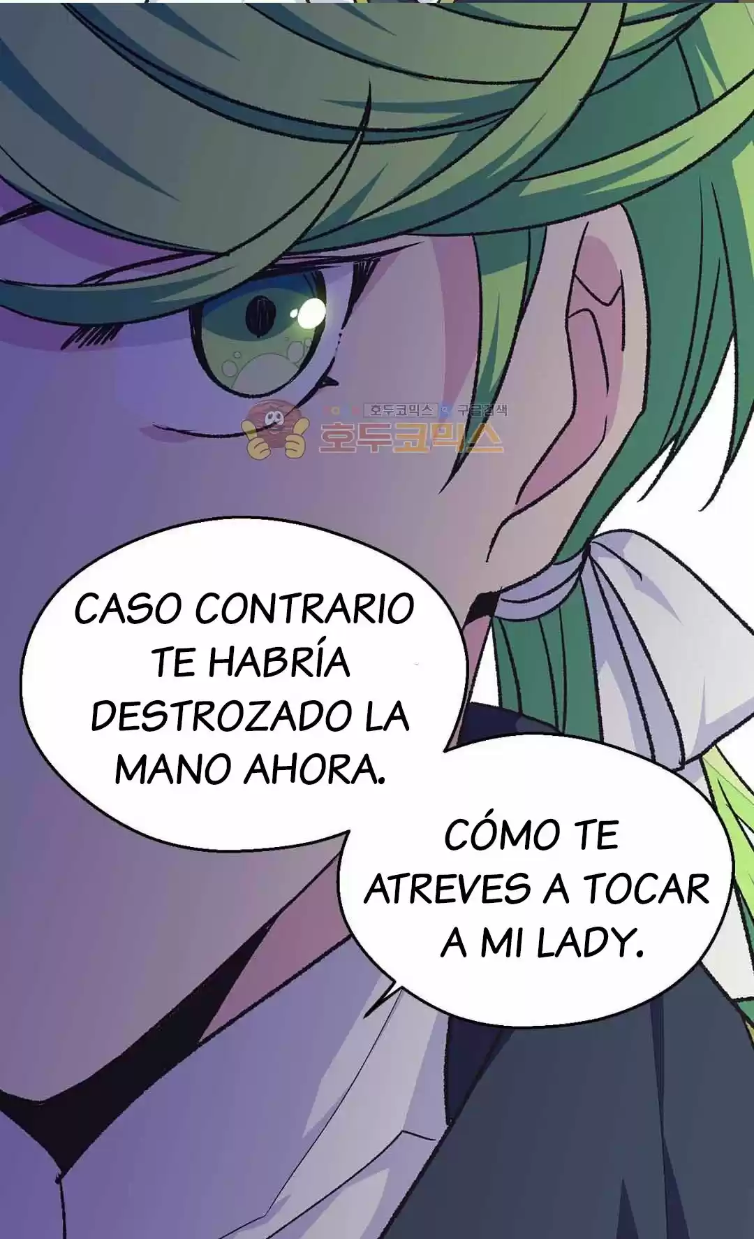 LA EMPERATRIZ ABANDONADA - Capítulo 71 - Página 14 - LectorTMOo