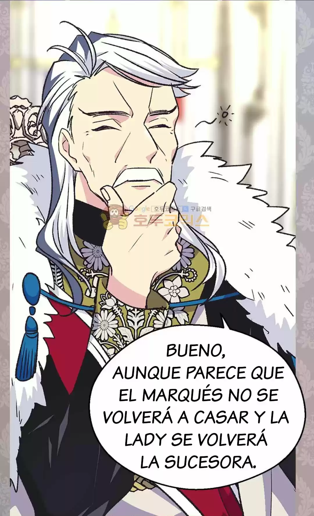 LA EMPERATRIZ ABANDONADA - Capítulo 71 - Página 22 - LectorTMOo