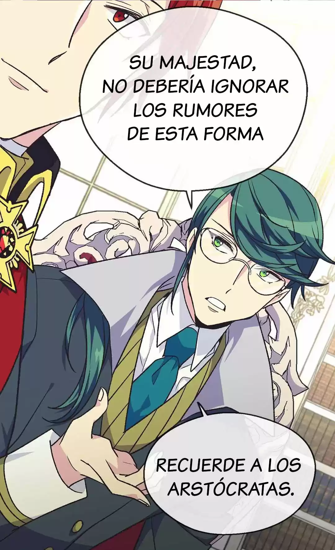 LA EMPERATRIZ ABANDONADA - Capítulo 71 - Página 23 - LectorTMOo