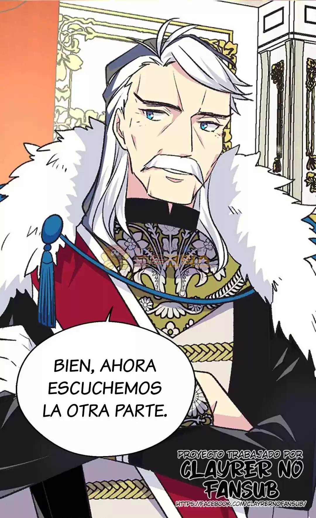 LA EMPERATRIZ ABANDONADA - Capítulo 71 - Página 30 - LectorTMOo