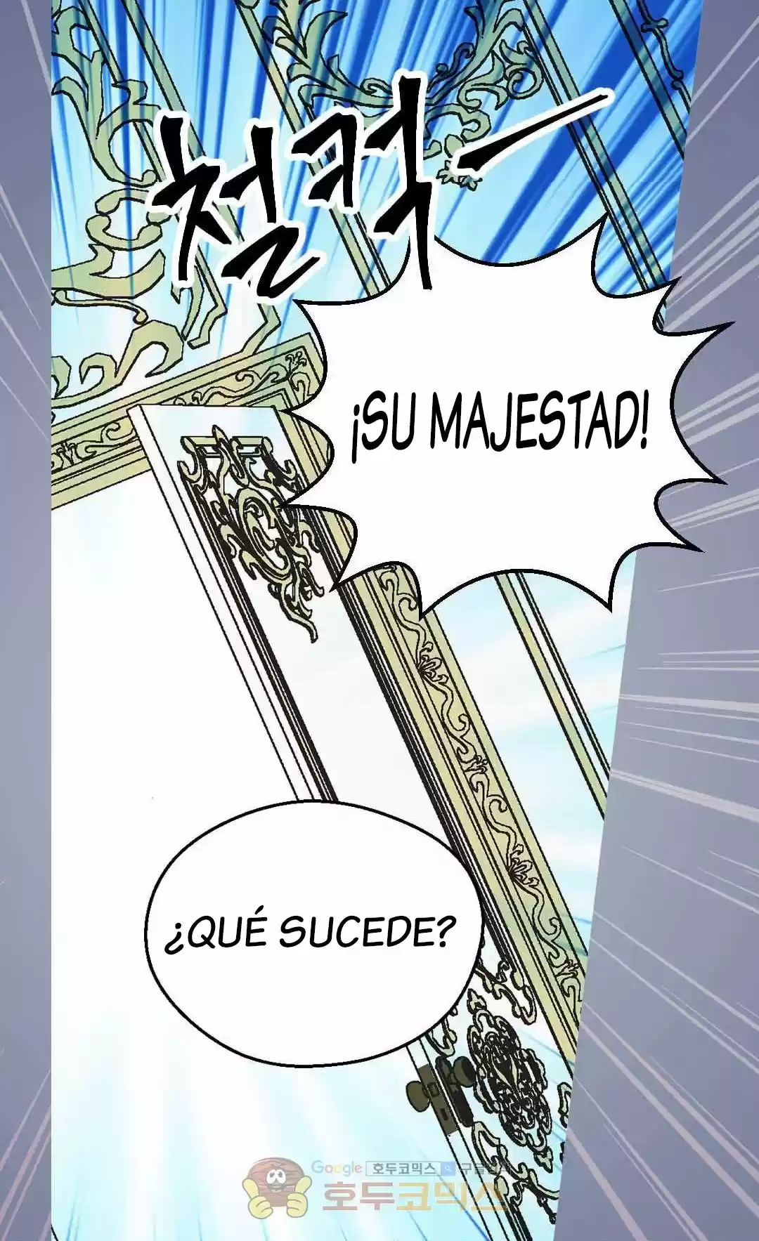 LA EMPERATRIZ ABANDONADA - Capítulo 71 - Página 36 - LectorTMOo