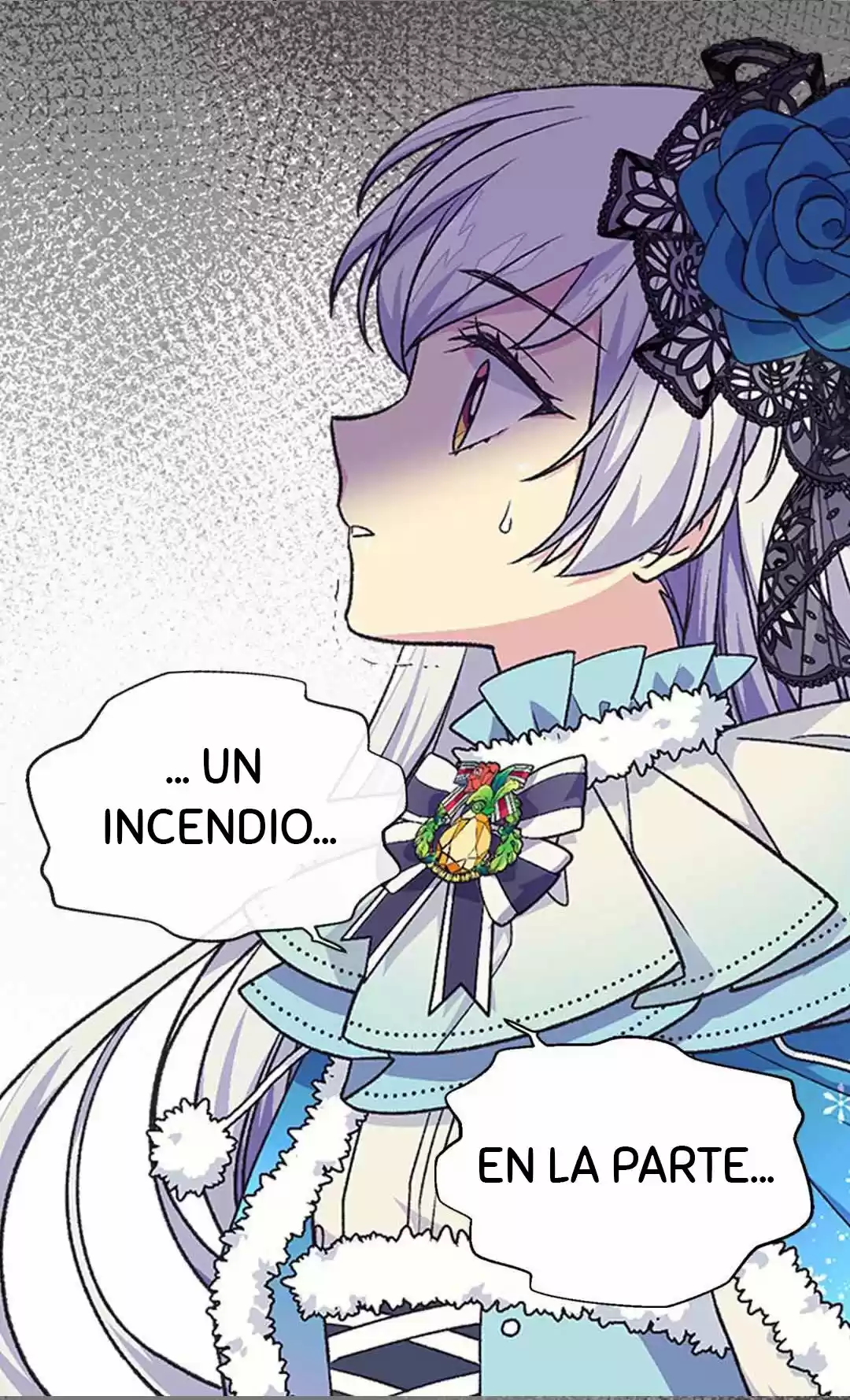 LA EMPERATRIZ ABANDONADA - Capítulo 71 - Página 42 - LectorTMOo