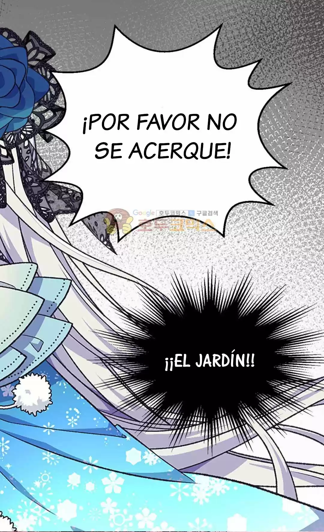LA EMPERATRIZ ABANDONADA - Capítulo 71 - Página 43 - LectorTMOo