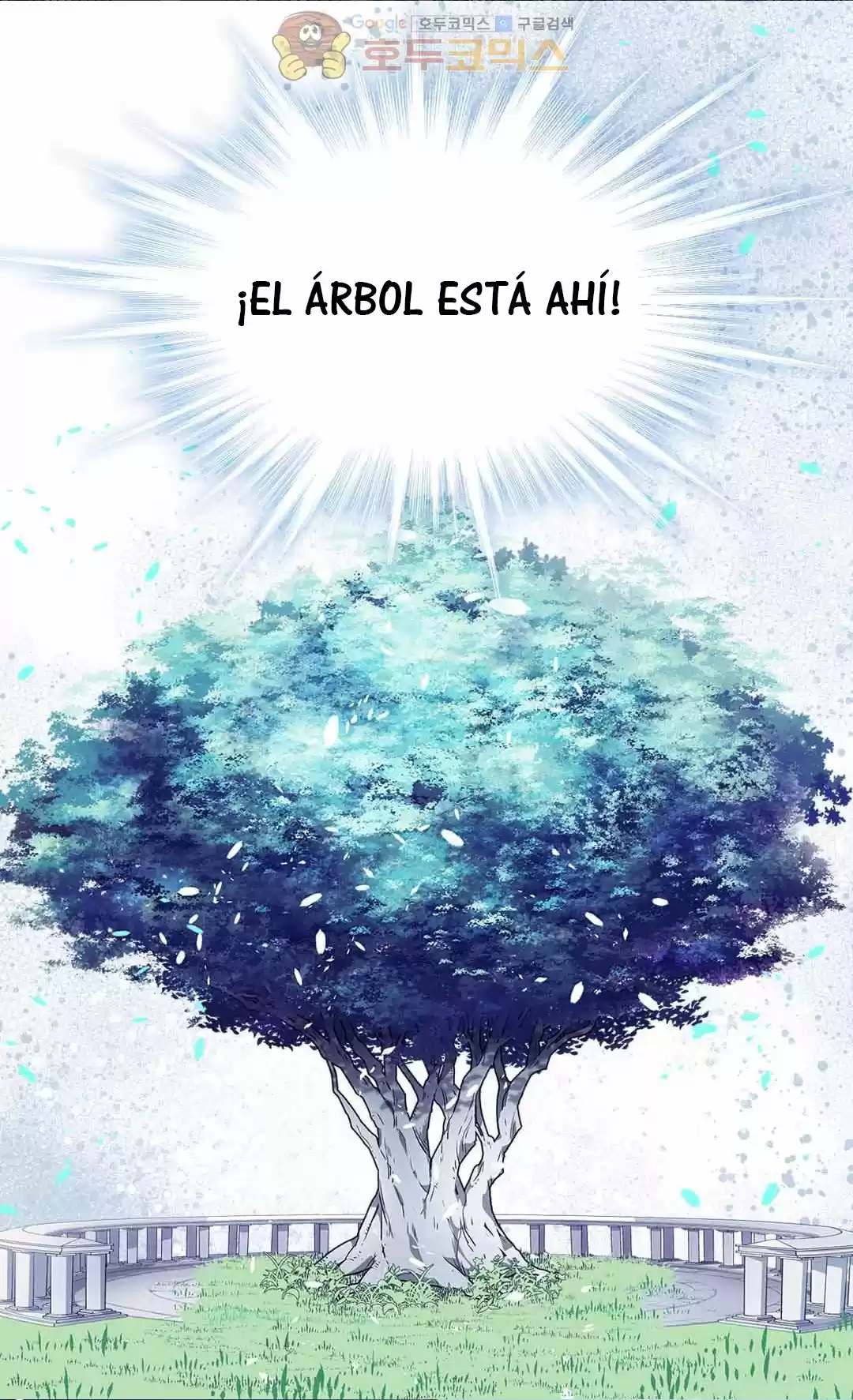 LA EMPERATRIZ ABANDONADA - Capítulo 71 - Página 45 - LectorTMOo