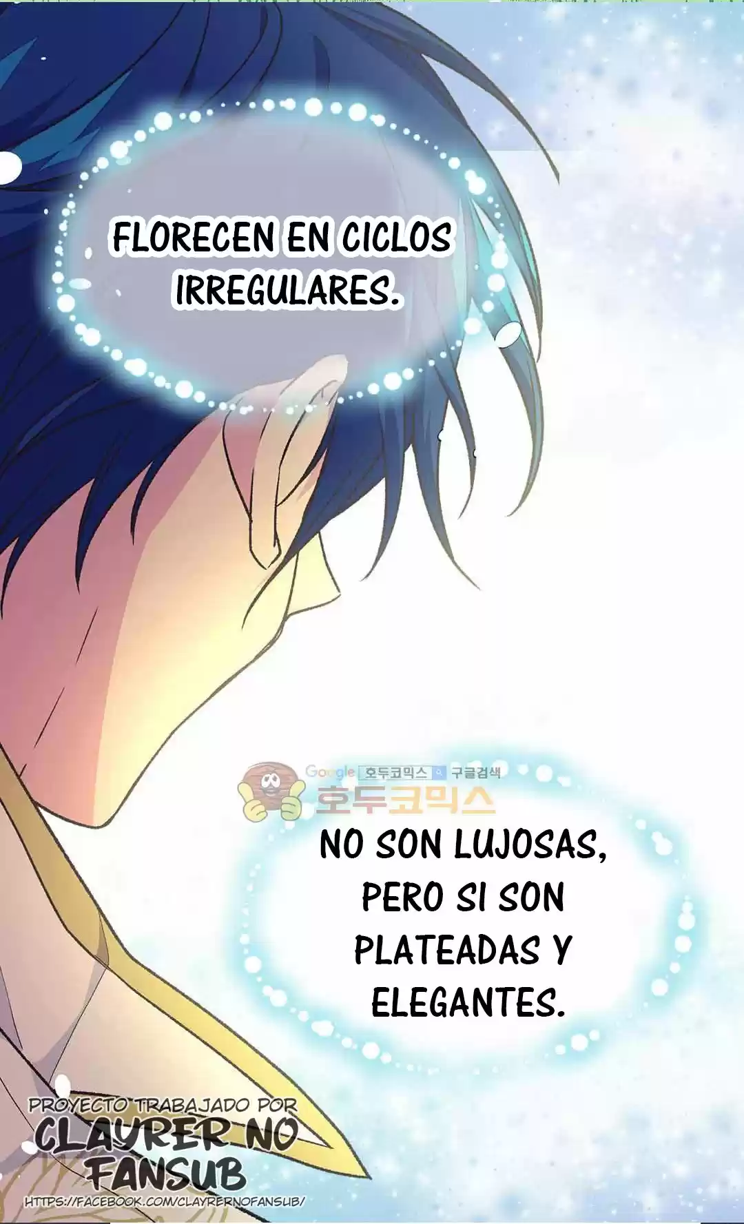 LA EMPERATRIZ ABANDONADA - Capítulo 71 - Página 46 - LectorTMOo
