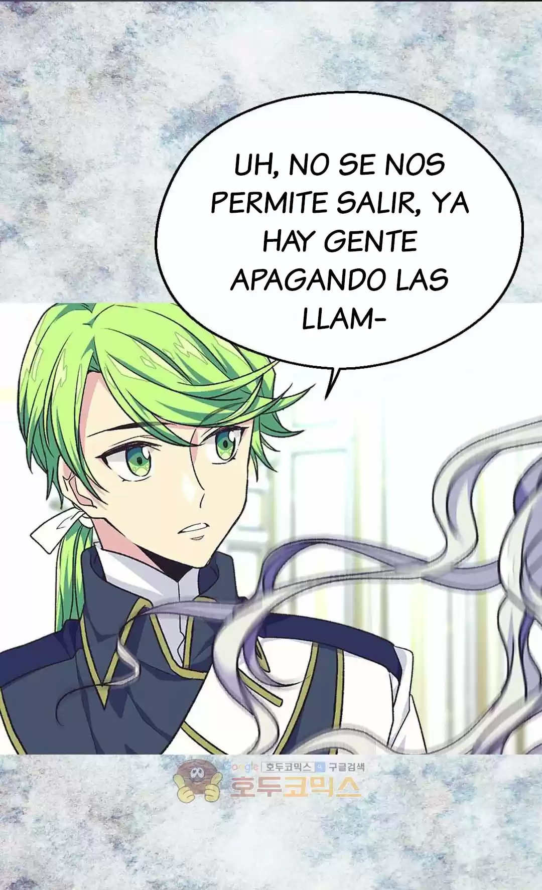 LA EMPERATRIZ ABANDONADA - Capítulo 71 - Página 49 - LectorTMOo