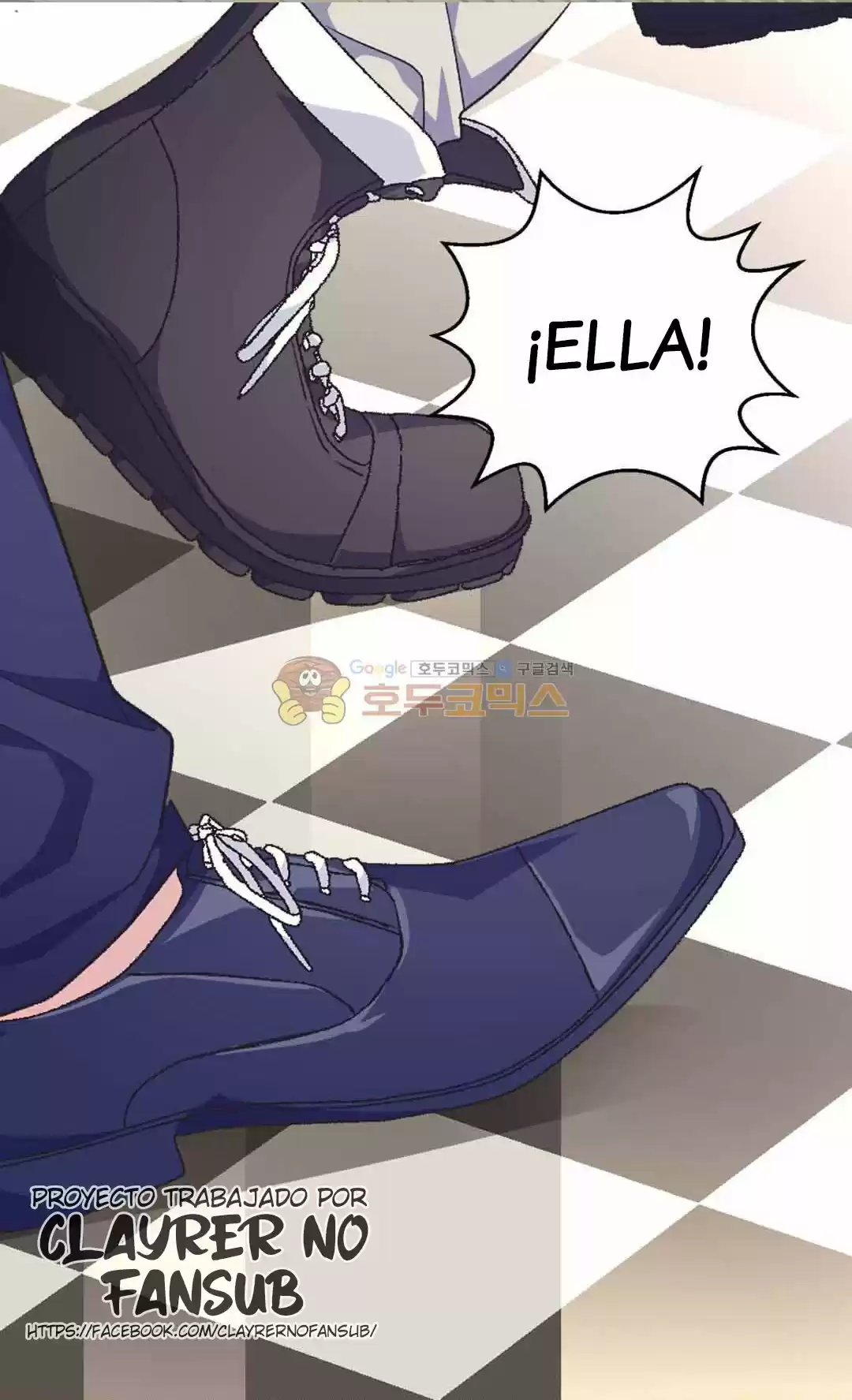 LA EMPERATRIZ ABANDONADA - Capítulo 71 - Página 51 - LectorTMOo