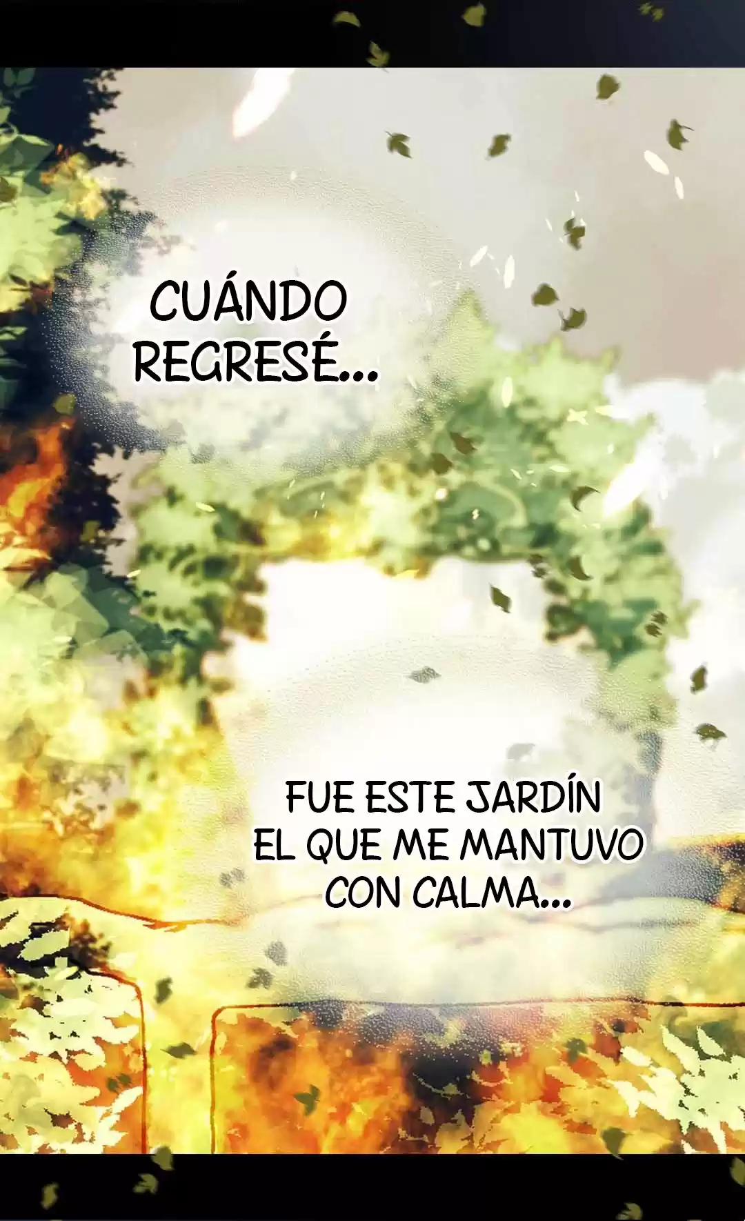 LA EMPERATRIZ ABANDONADA - Capítulo 72 - Página 10 - LectorTMOo