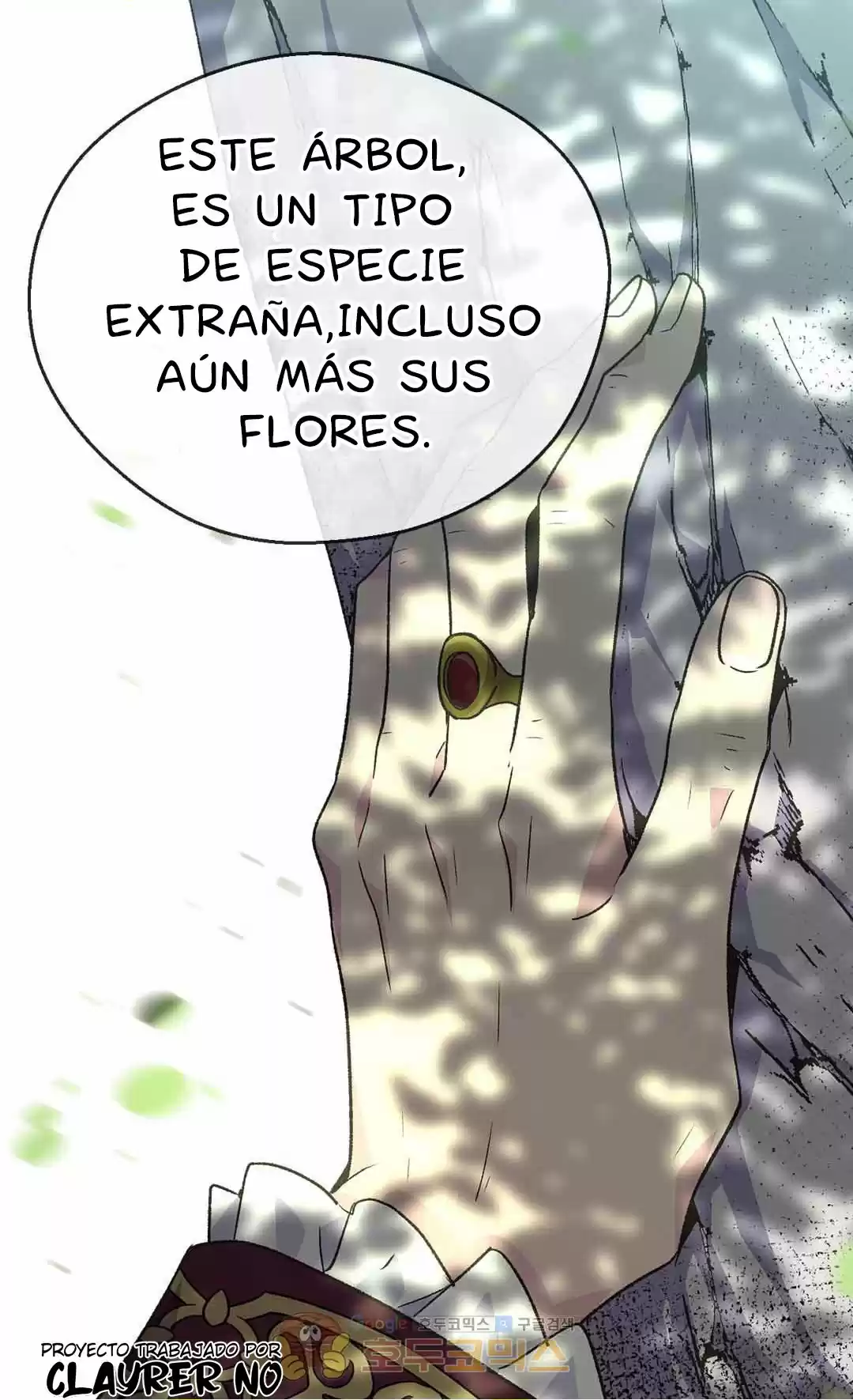 LA EMPERATRIZ ABANDONADA - Capítulo 72 - Página 15 - LectorTMOo