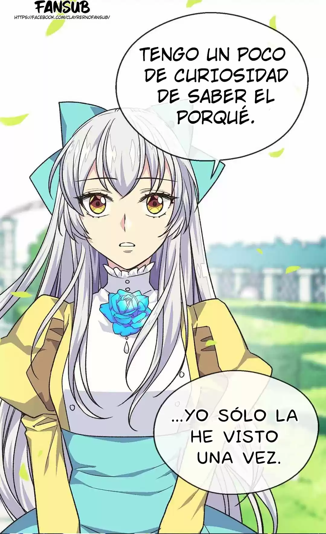 LA EMPERATRIZ ABANDONADA - Capítulo 72 - Página 16 - LectorTMOo