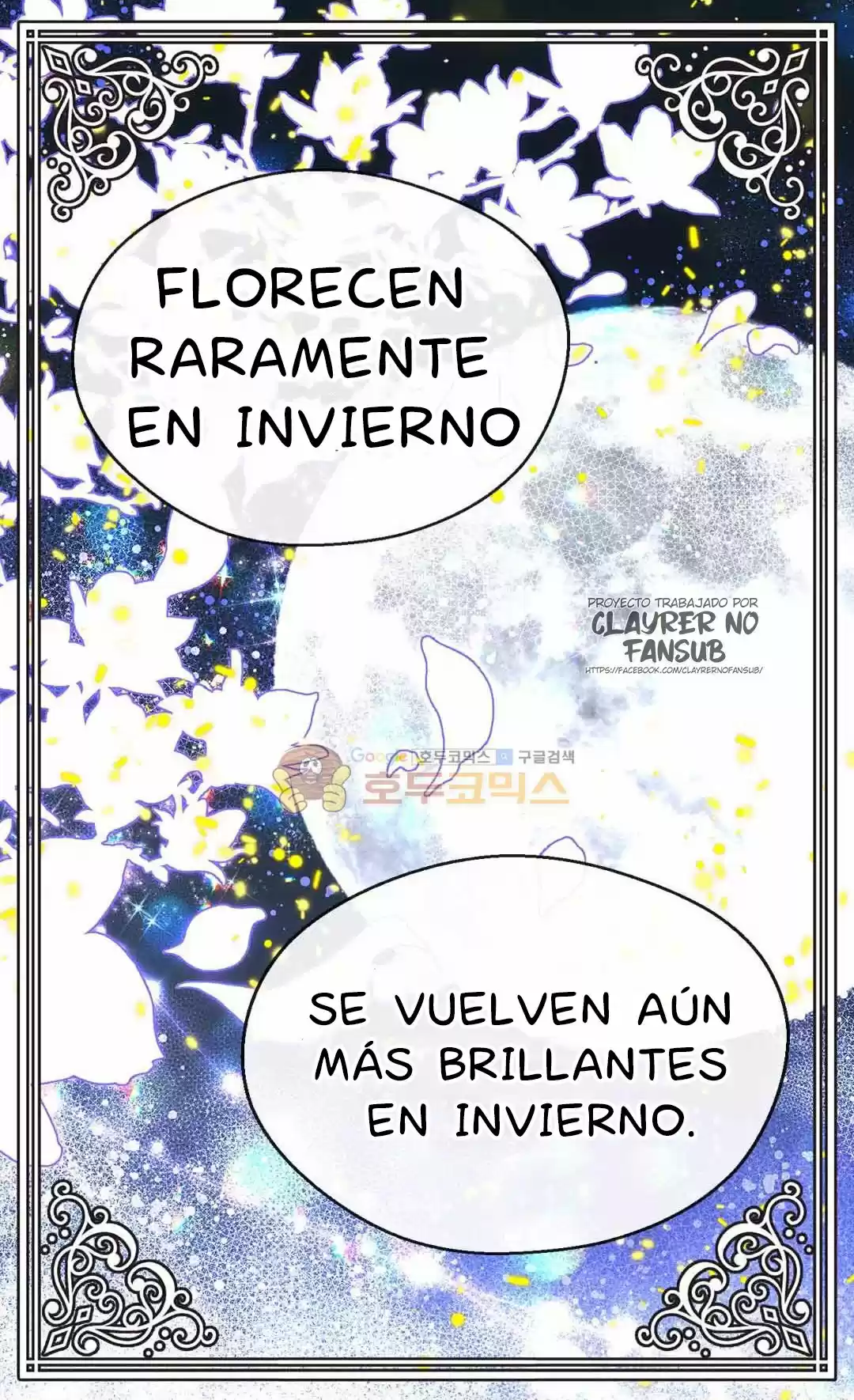 LA EMPERATRIZ ABANDONADA - Capítulo 72 - Página 17 - LectorTMOo
