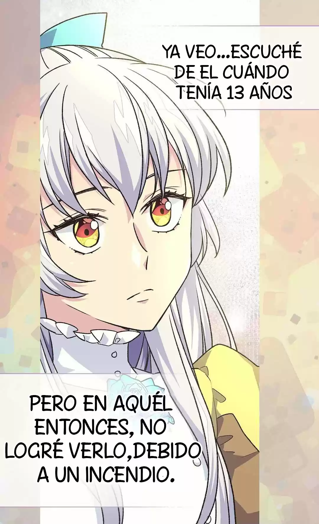 LA EMPERATRIZ ABANDONADA - Capítulo 72 - Página 18 - LectorTMOo