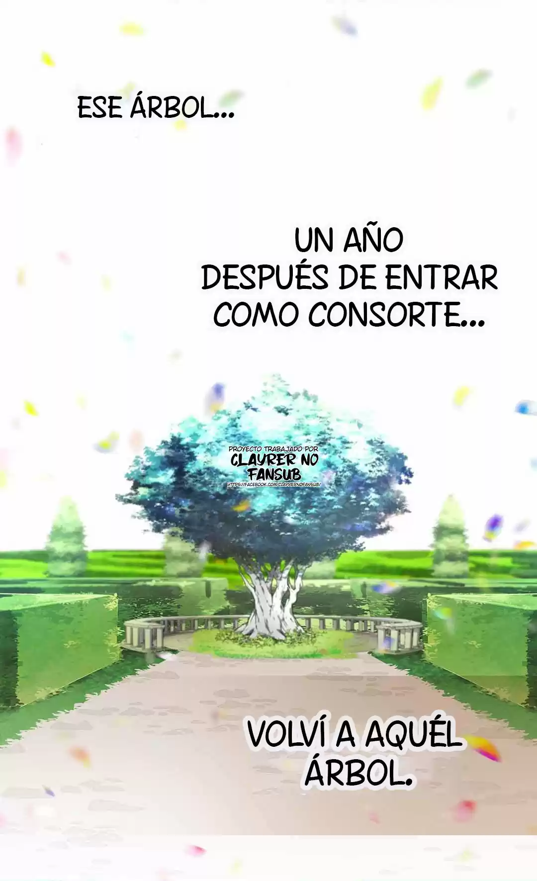 LA EMPERATRIZ ABANDONADA - Capítulo 72 - Página 19 - LectorTMOo